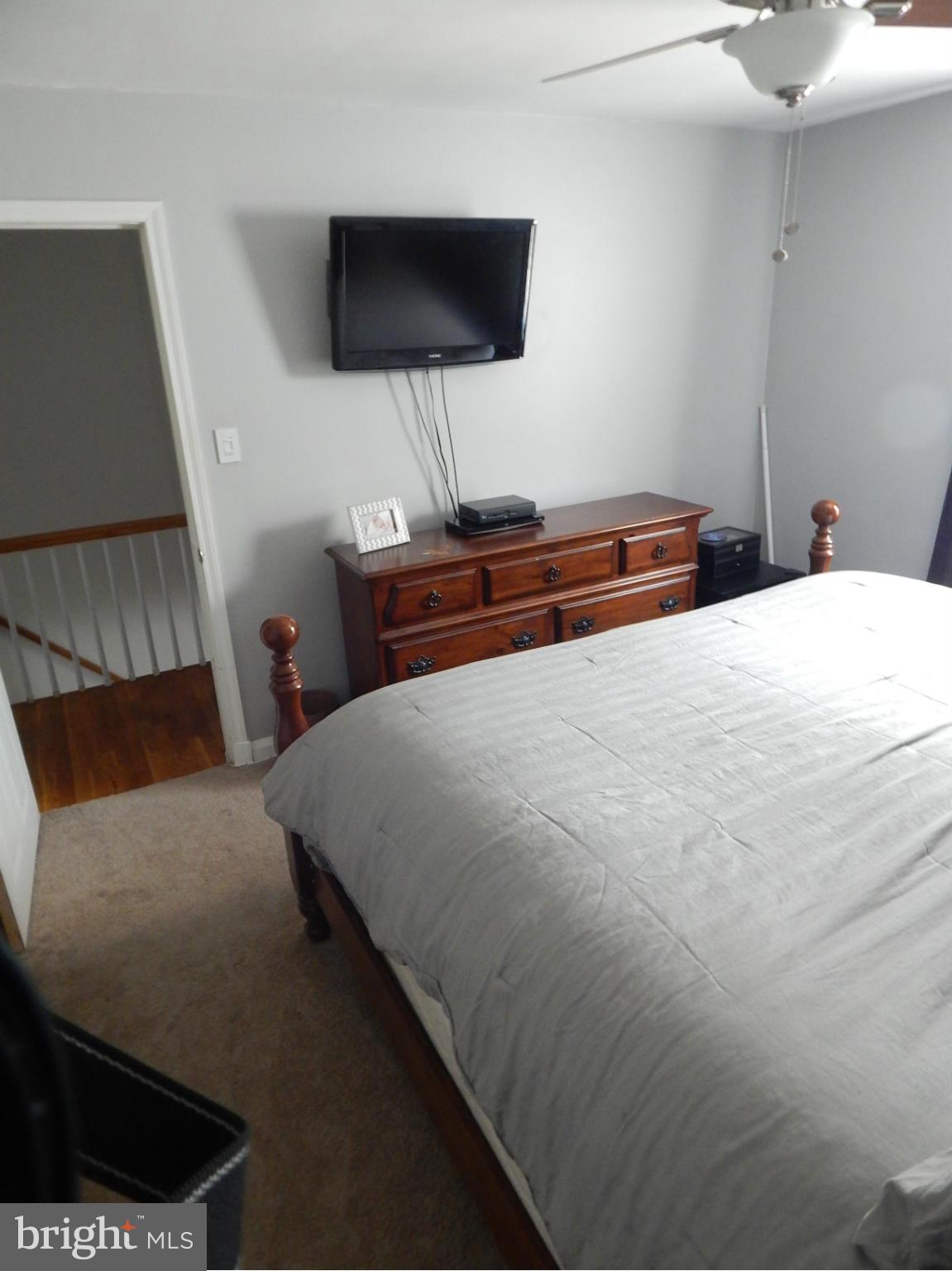 MOUNT RIDGE - Residential