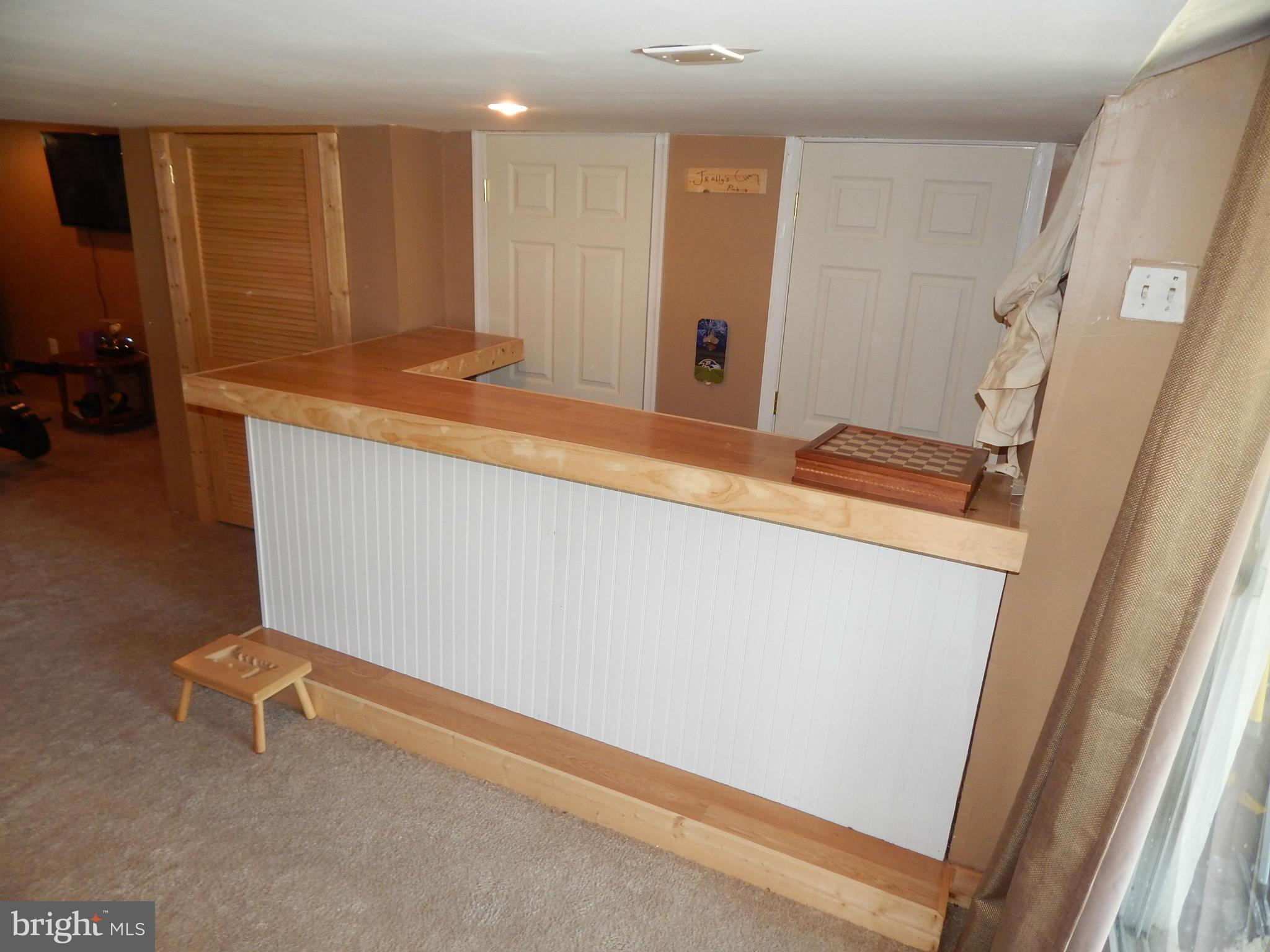 MOUNT RIDGE - Residential