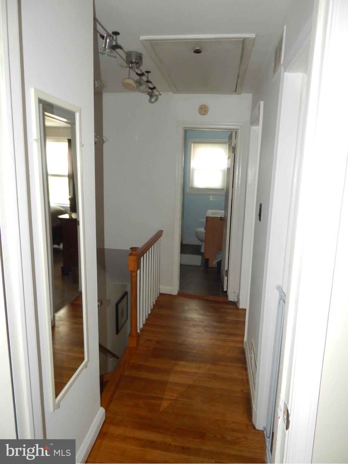 MOUNT RIDGE - Residential