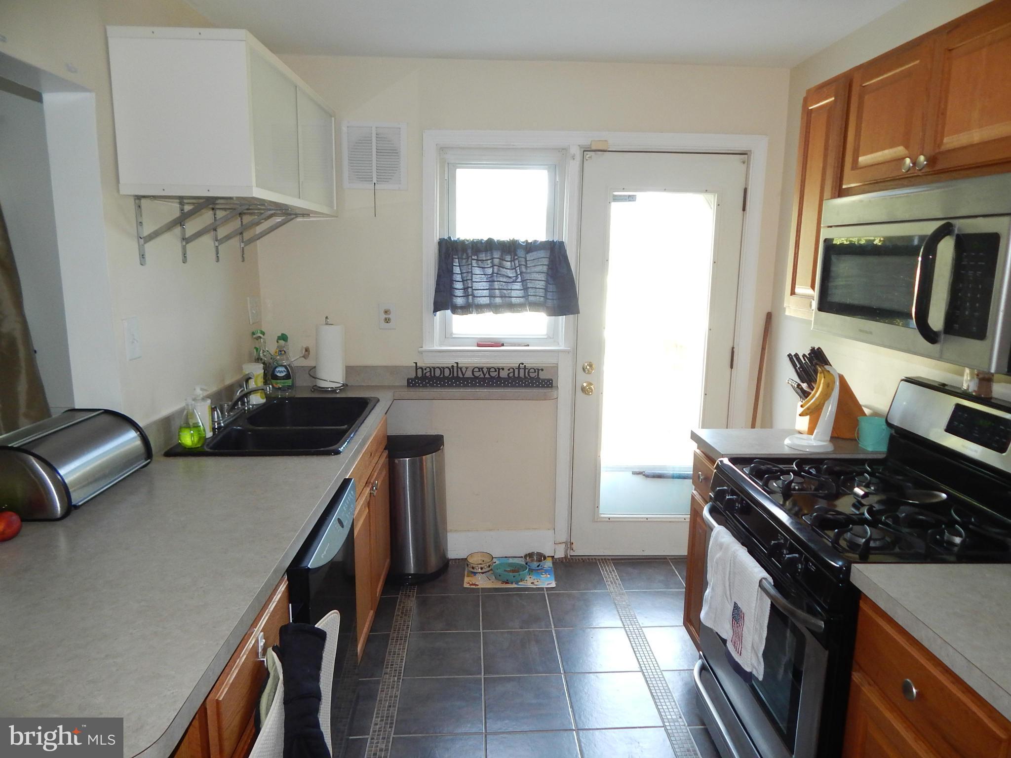 MOUNT RIDGE - Residential