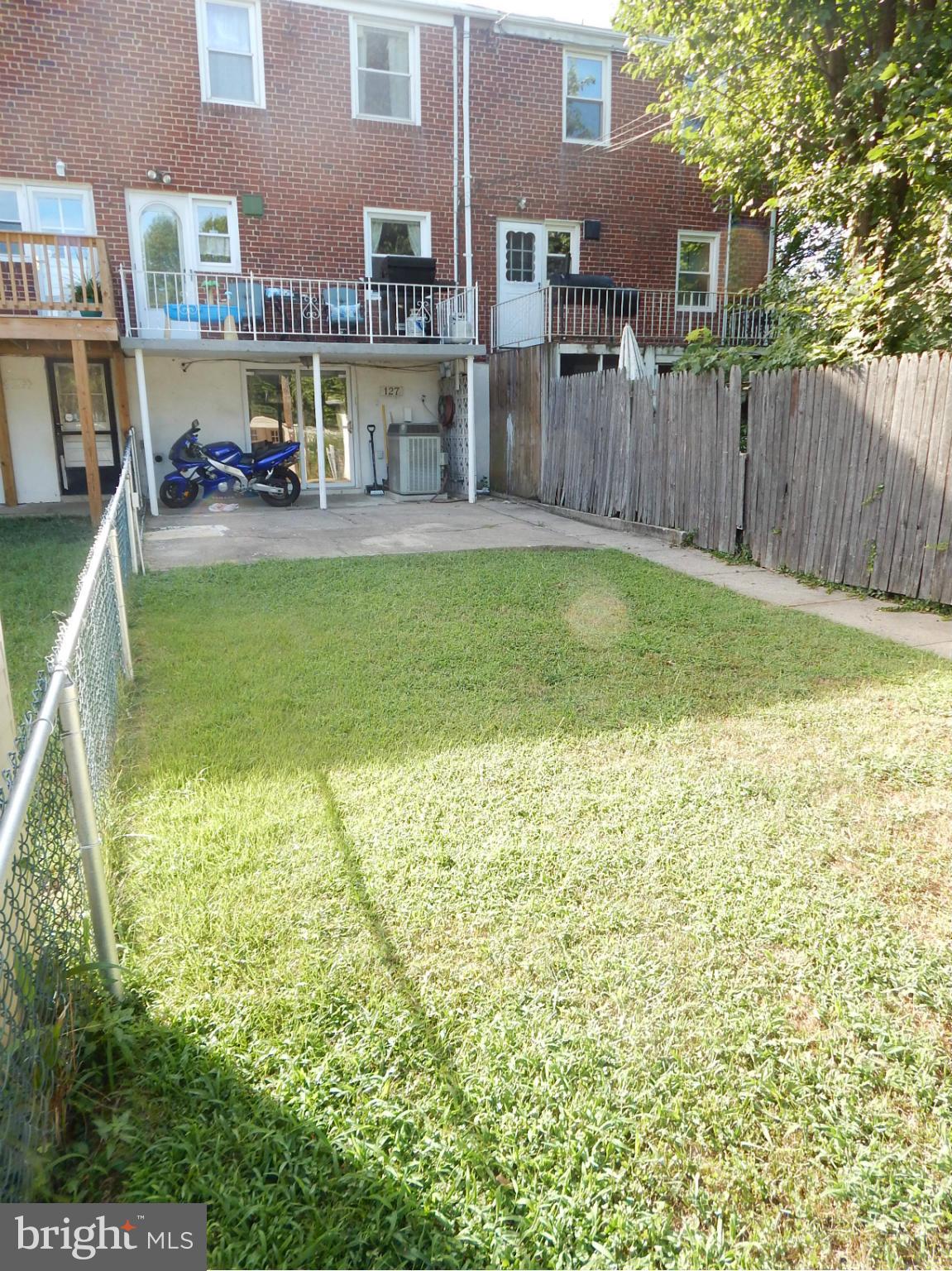 MOUNT RIDGE - Residential