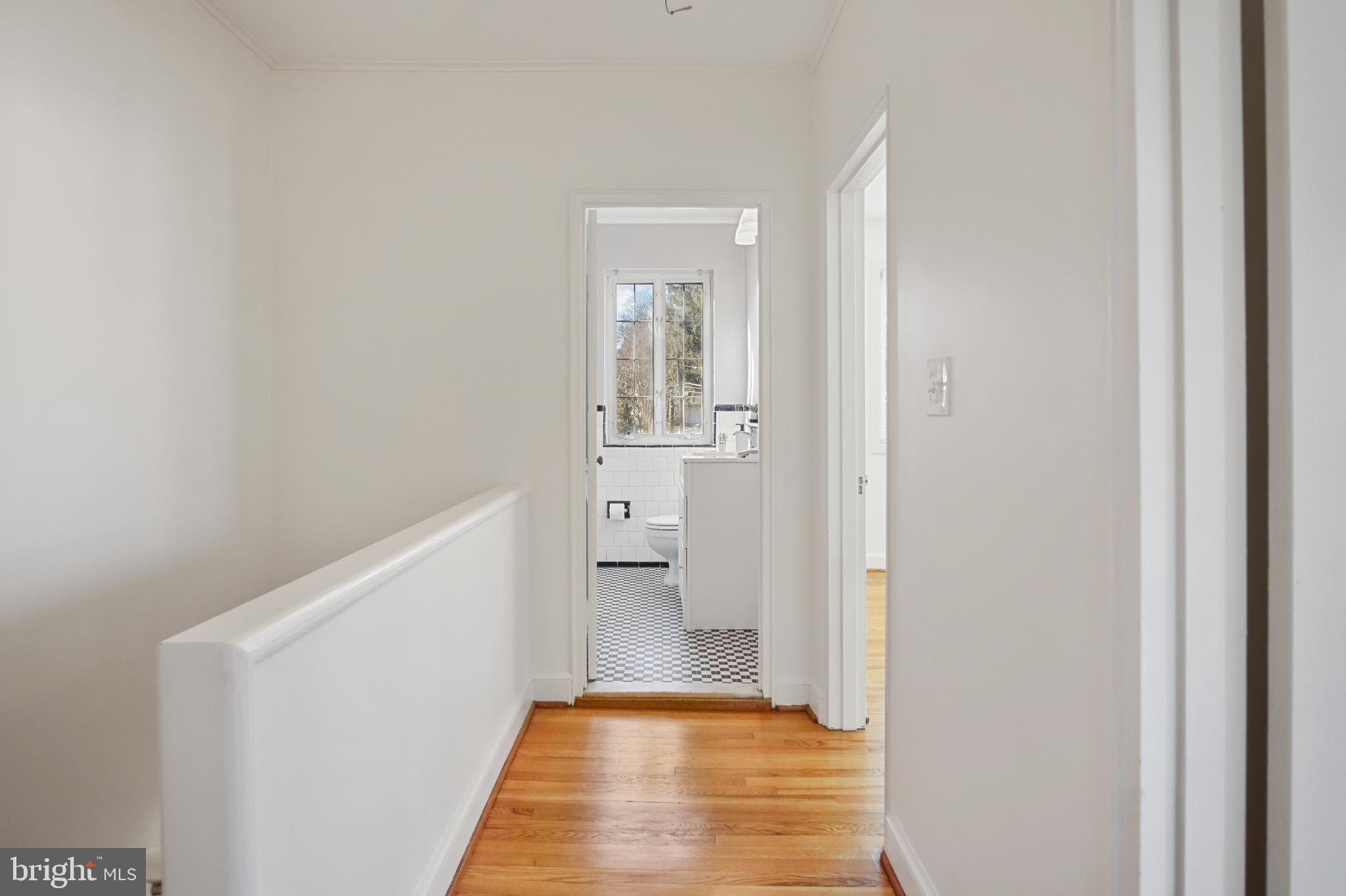 TOWSON - Residential Lease