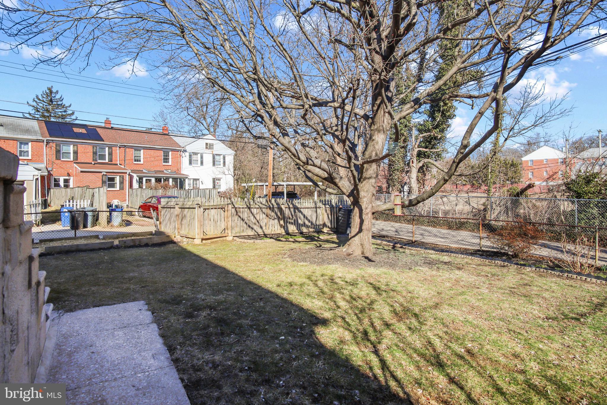 TOWSON - Residential Lease