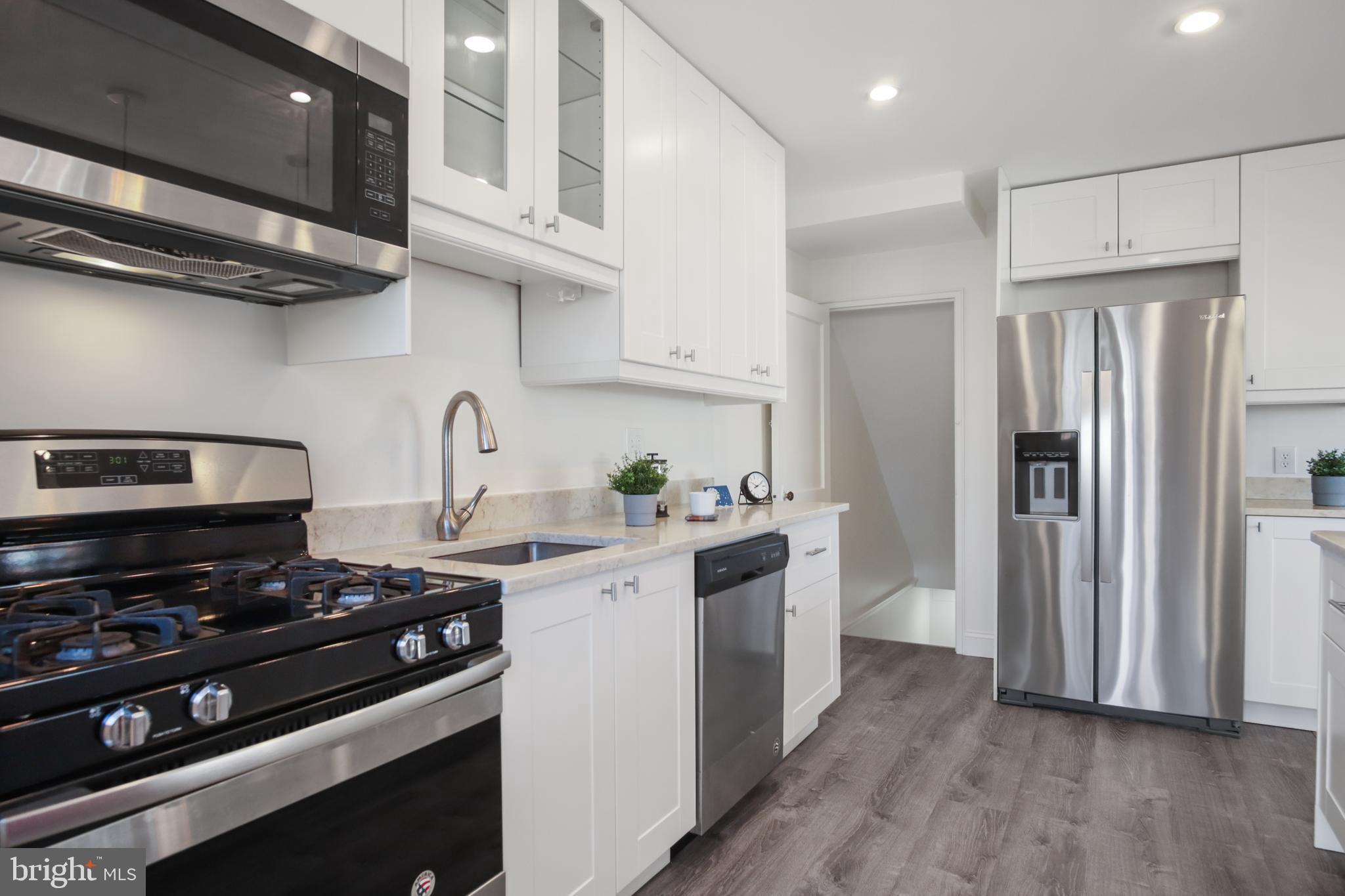 TOWSON - Residential Lease