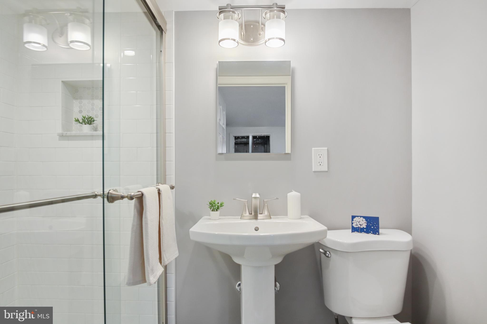 TOWSON - Residential Lease