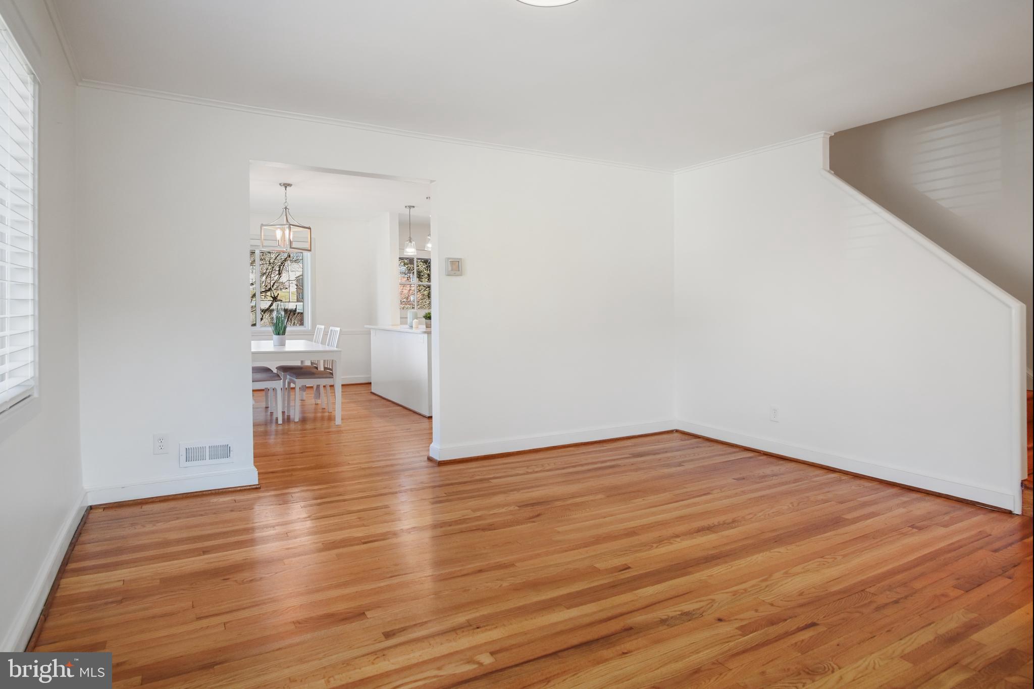 TOWSON - Residential Lease