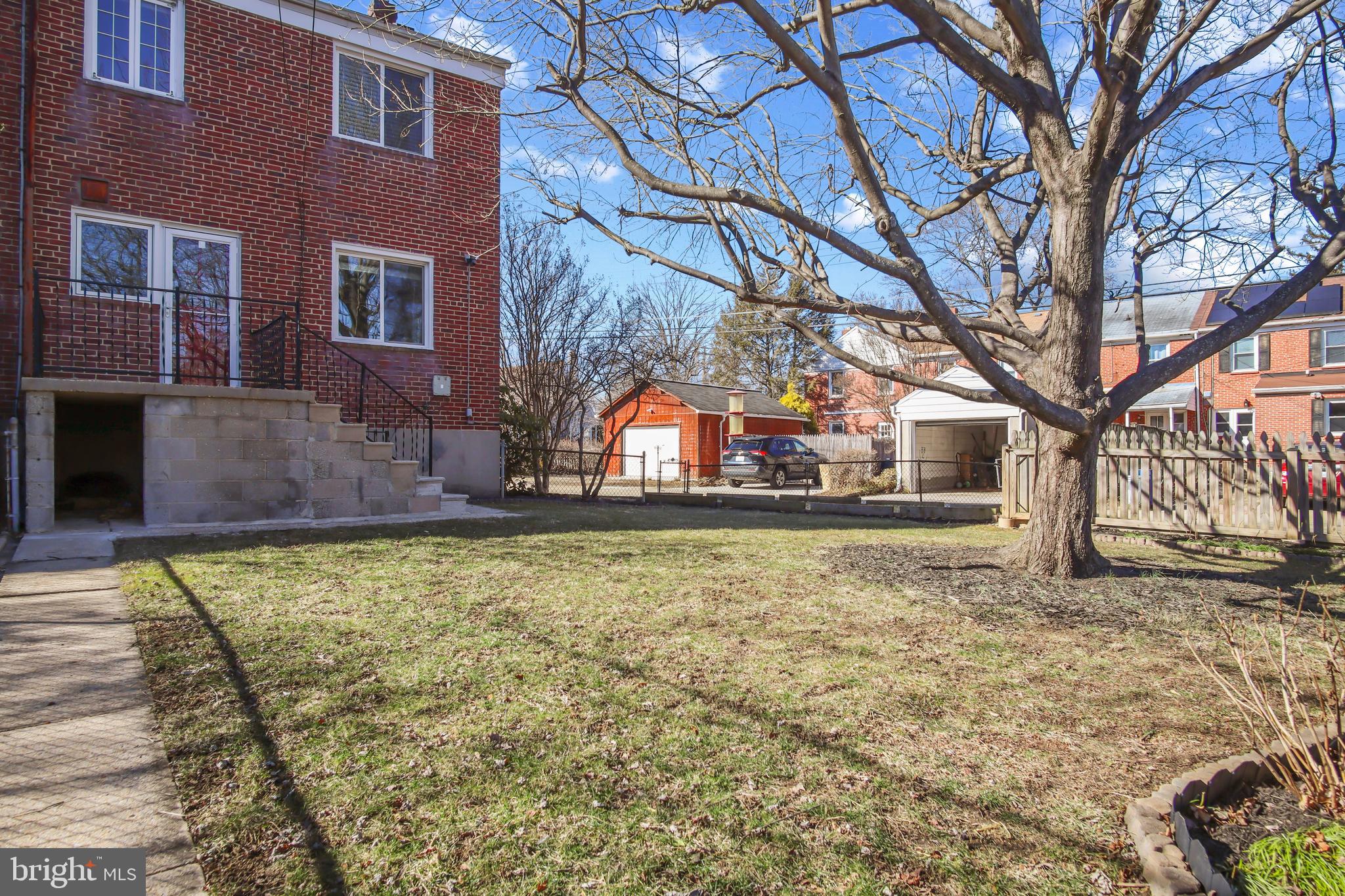 TOWSON - Residential Lease