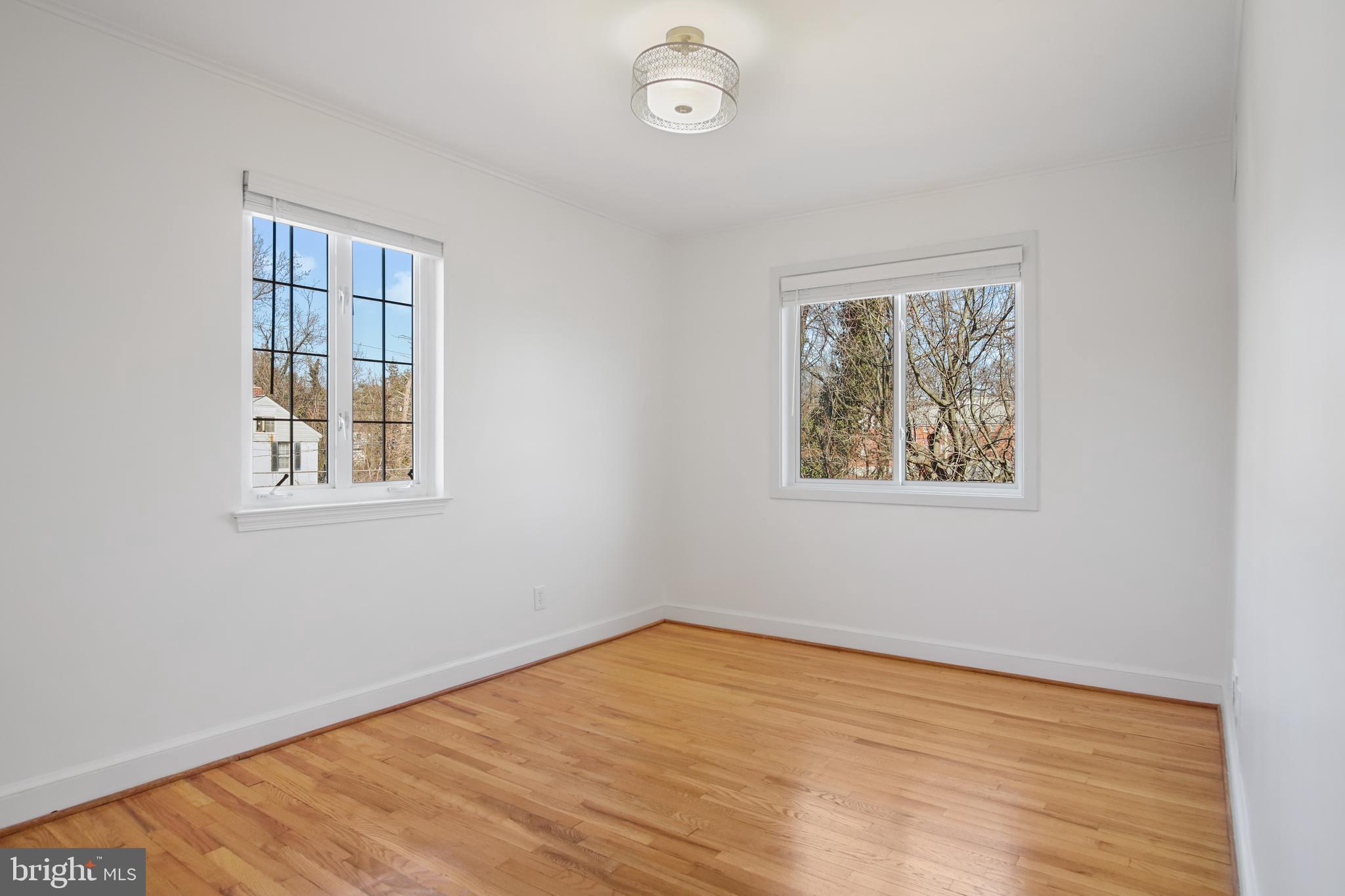 TOWSON - Residential Lease