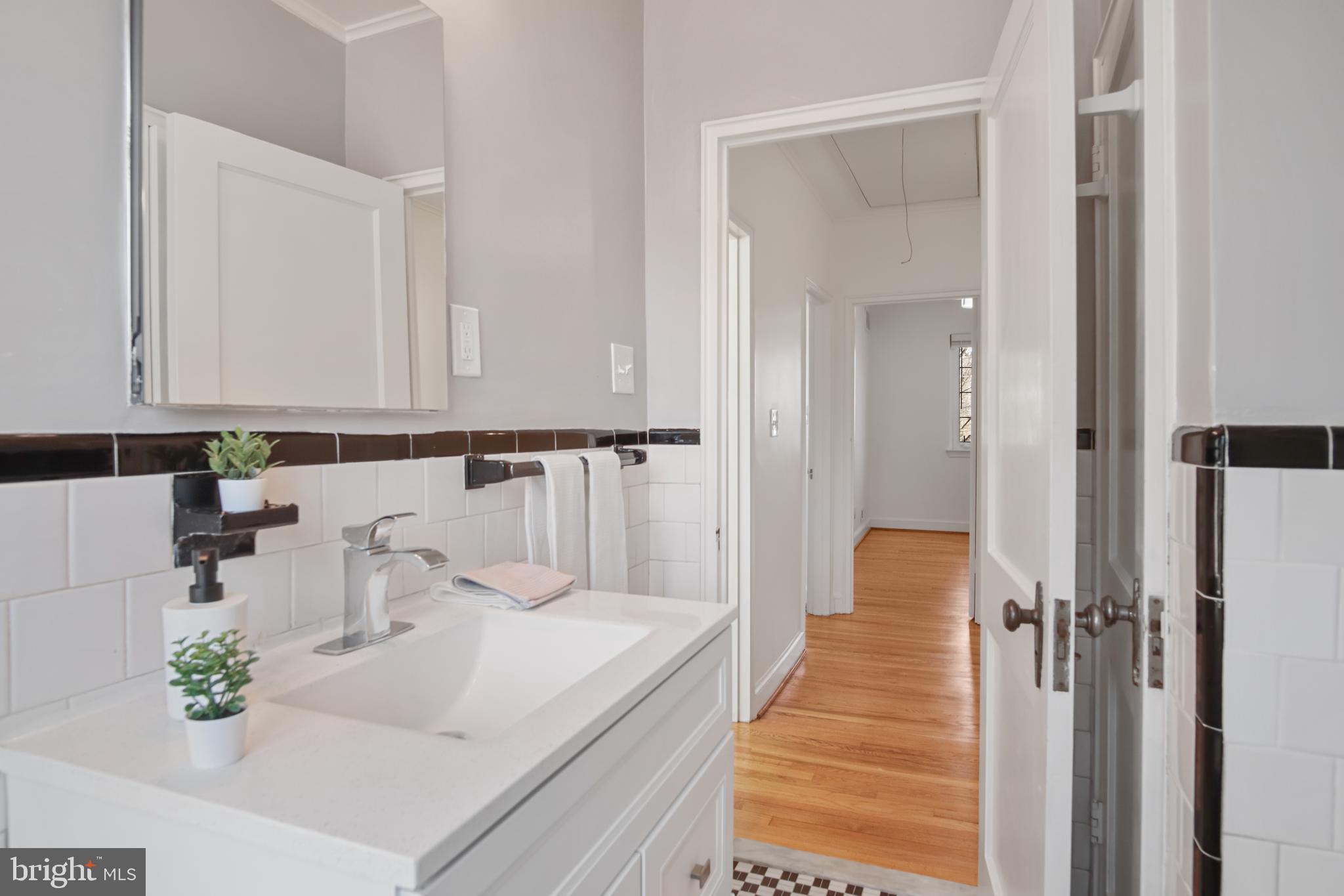 TOWSON - Residential Lease