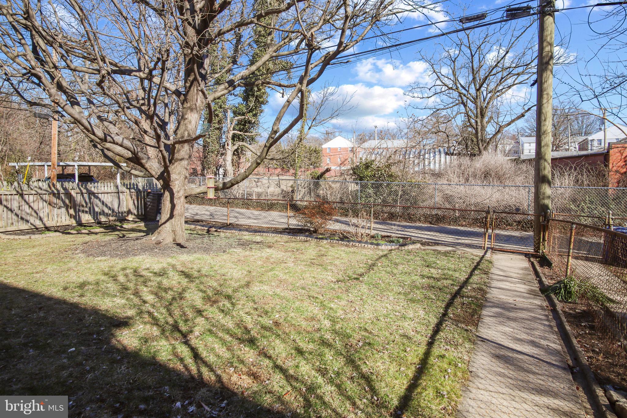 TOWSON - Residential Lease