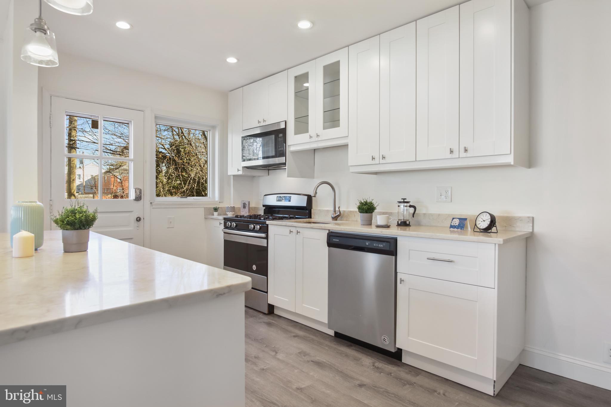 TOWSON - Residential Lease