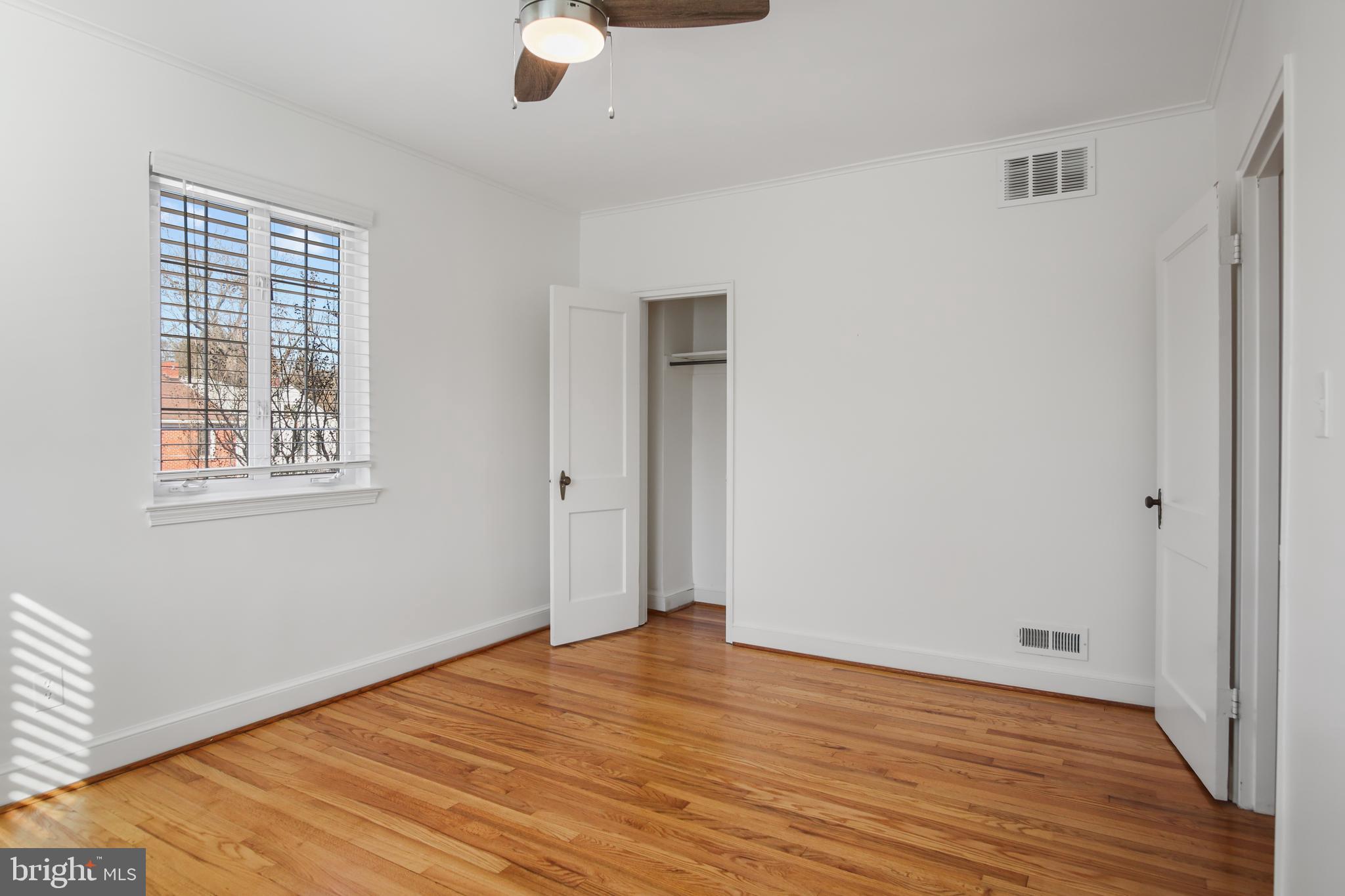 TOWSON - Residential Lease