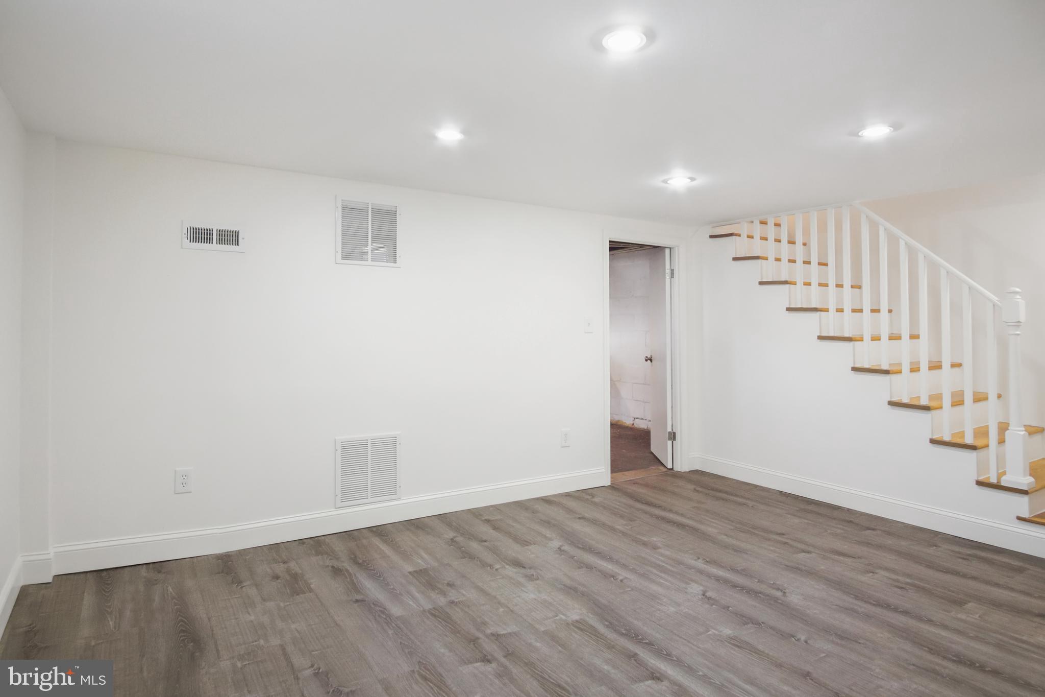 TOWSON - Residential Lease