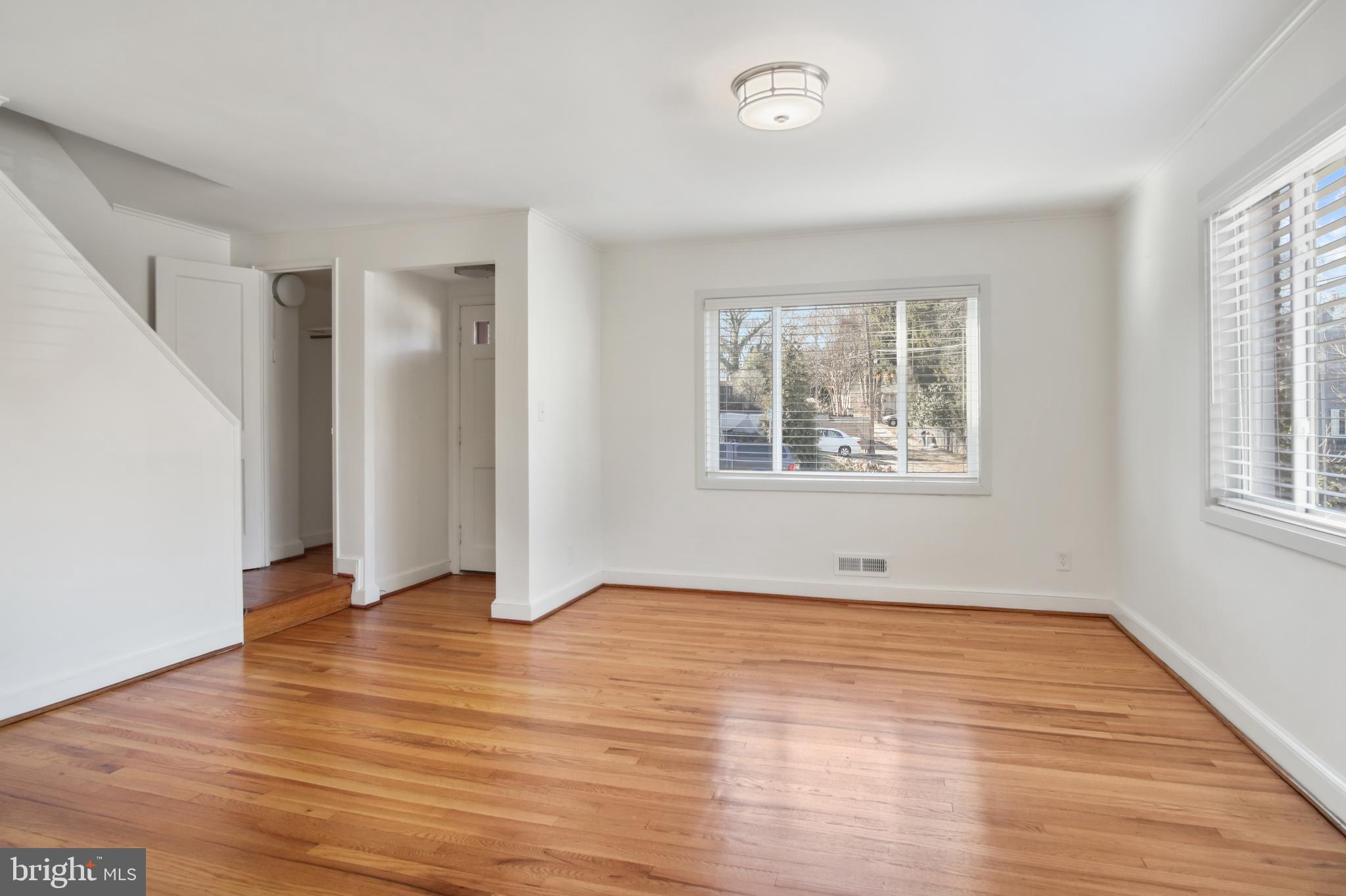 TOWSON - Residential Lease