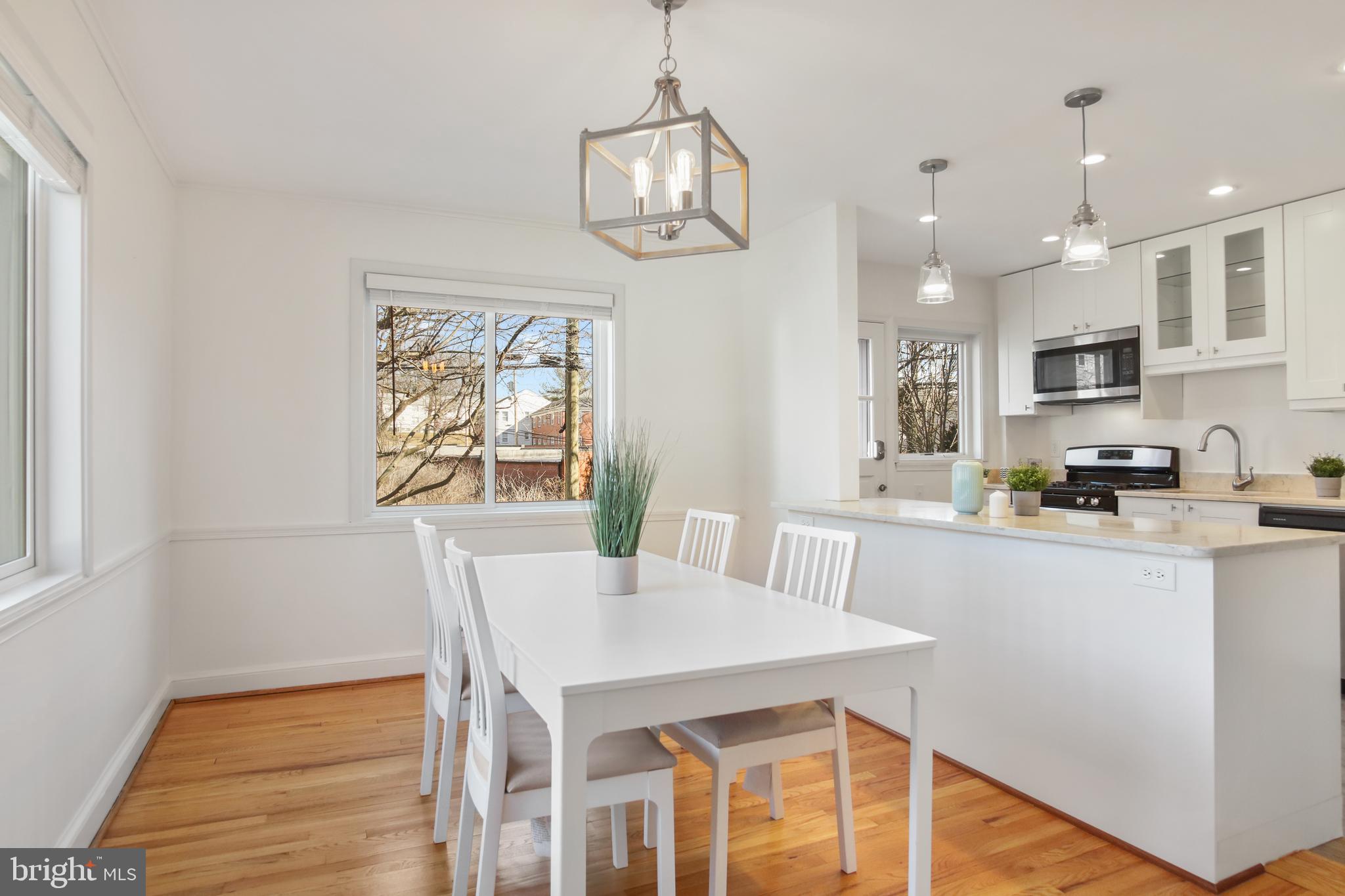 TOWSON - Residential Lease