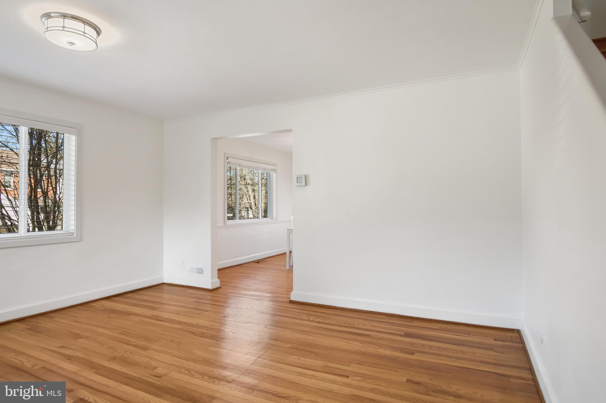 TOWSON - Residential Lease