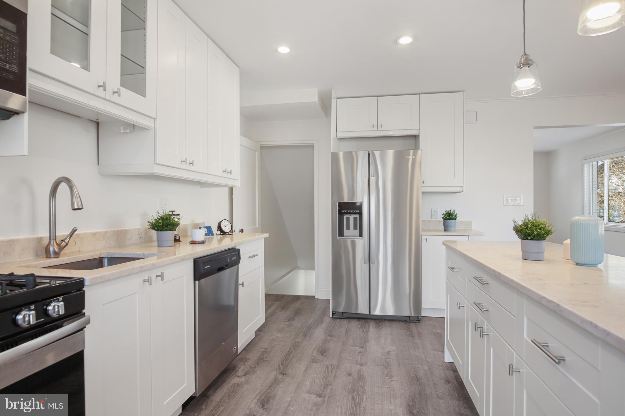 TOWSON - Residential Lease