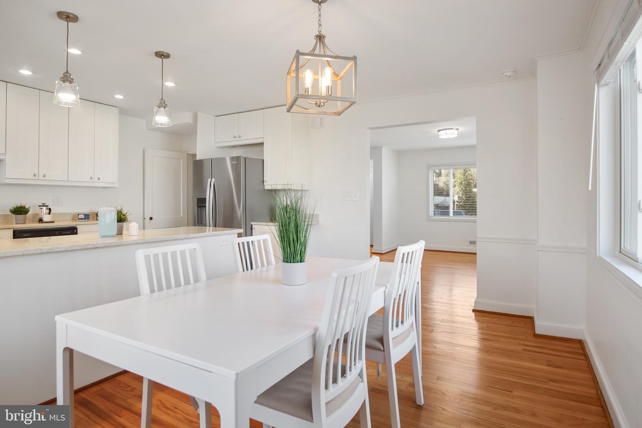 TOWSON - Residential Lease