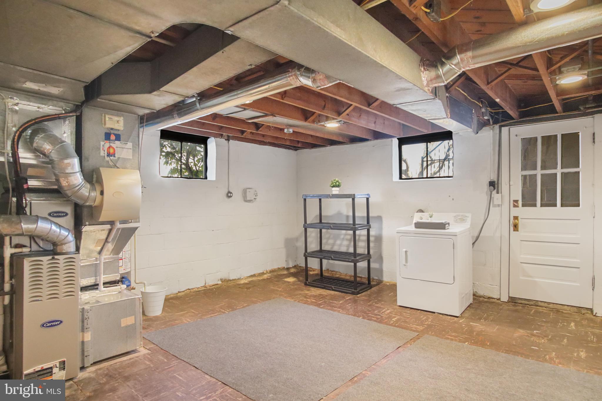 TOWSON - Residential Lease