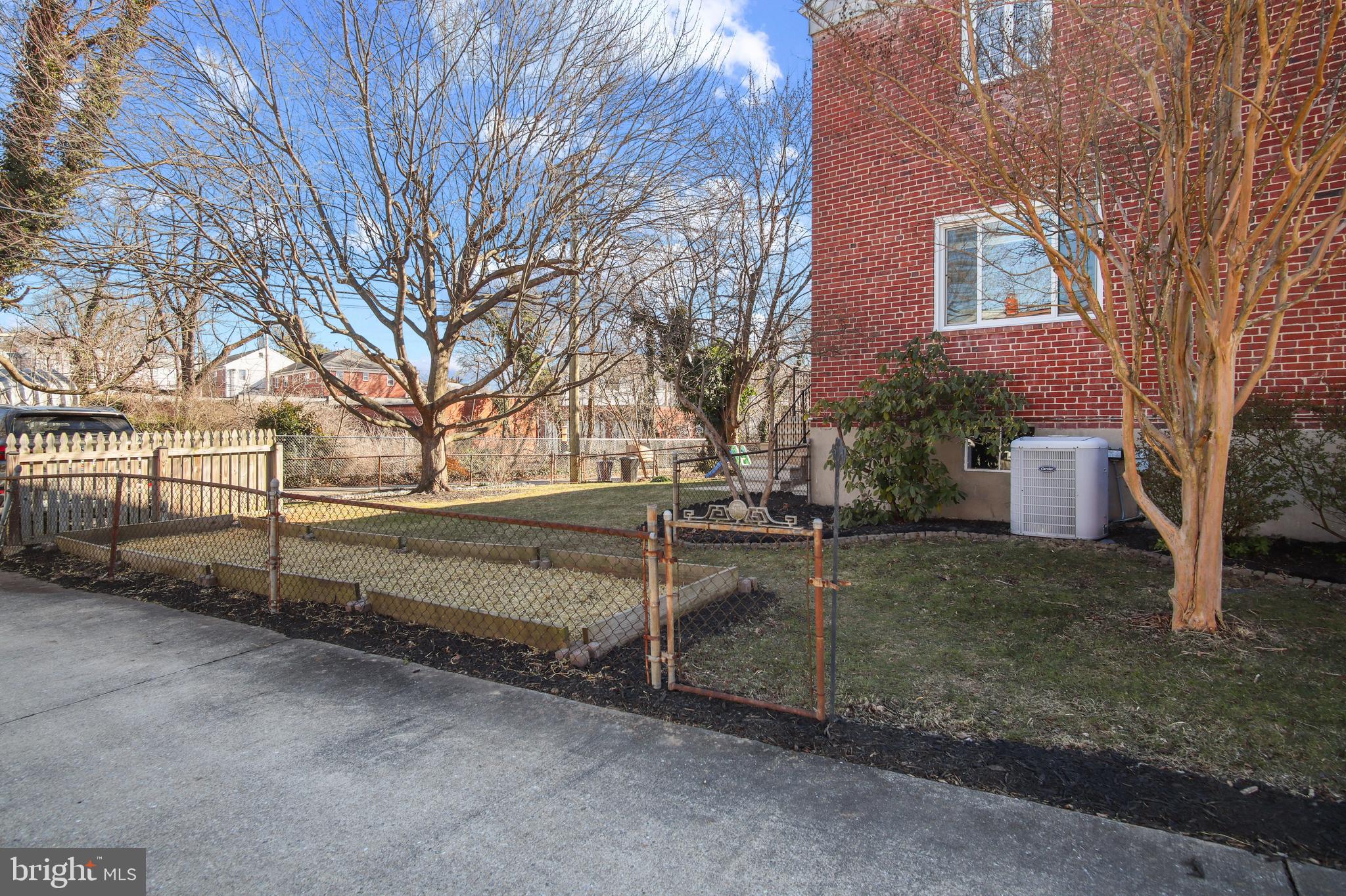 TOWSON - Residential Lease