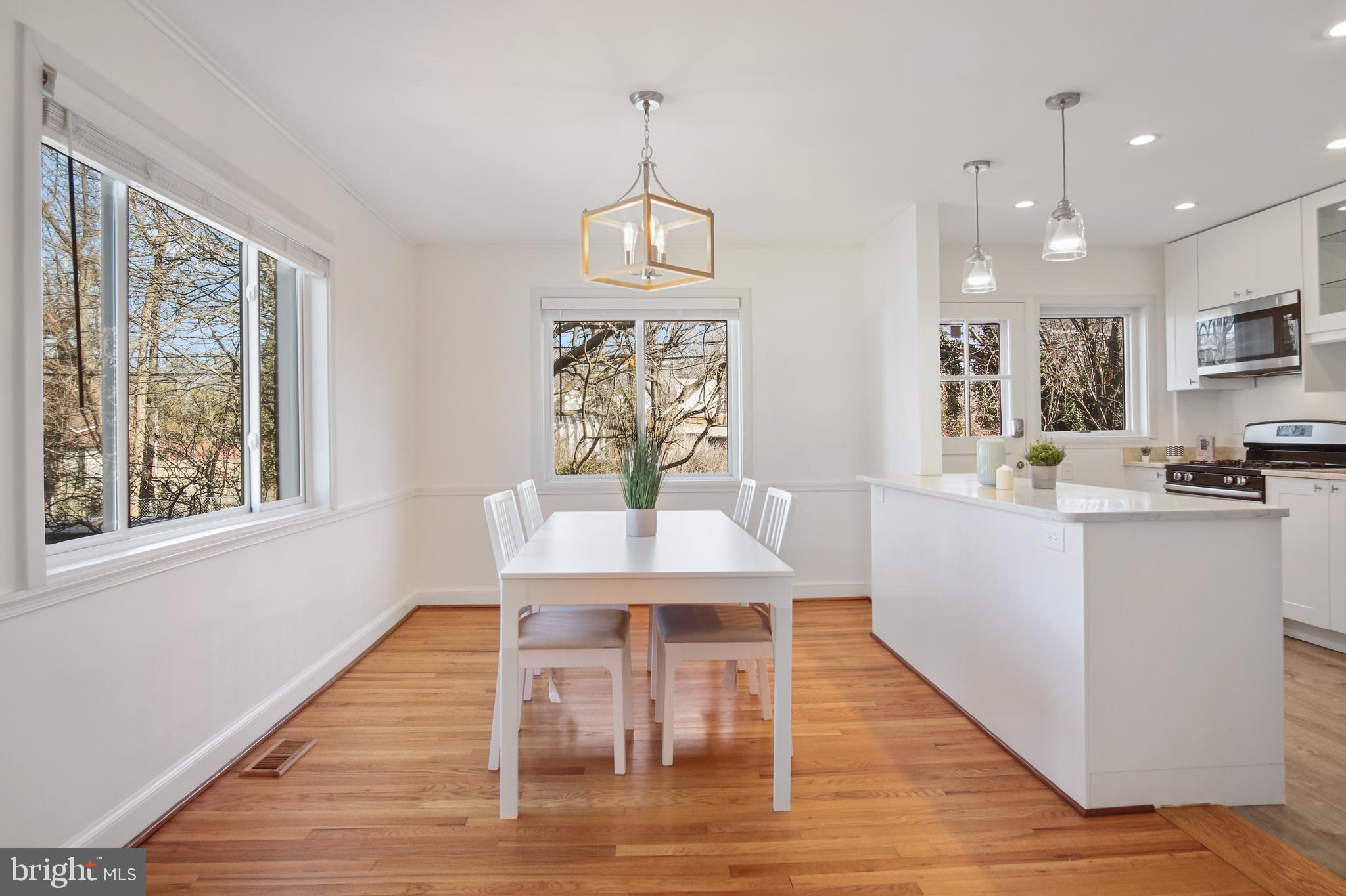 TOWSON - Residential Lease