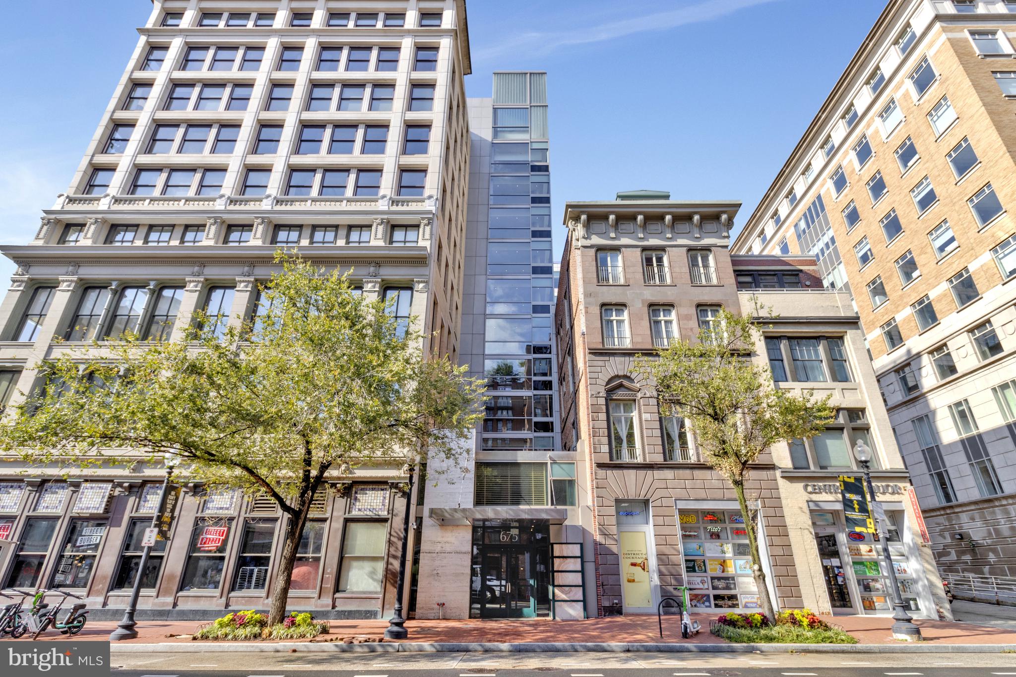 675 E STREET NW 900