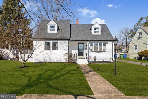 217 W Front Street, Palmyra, NJ 08065 - MLS#: NJBL2081816