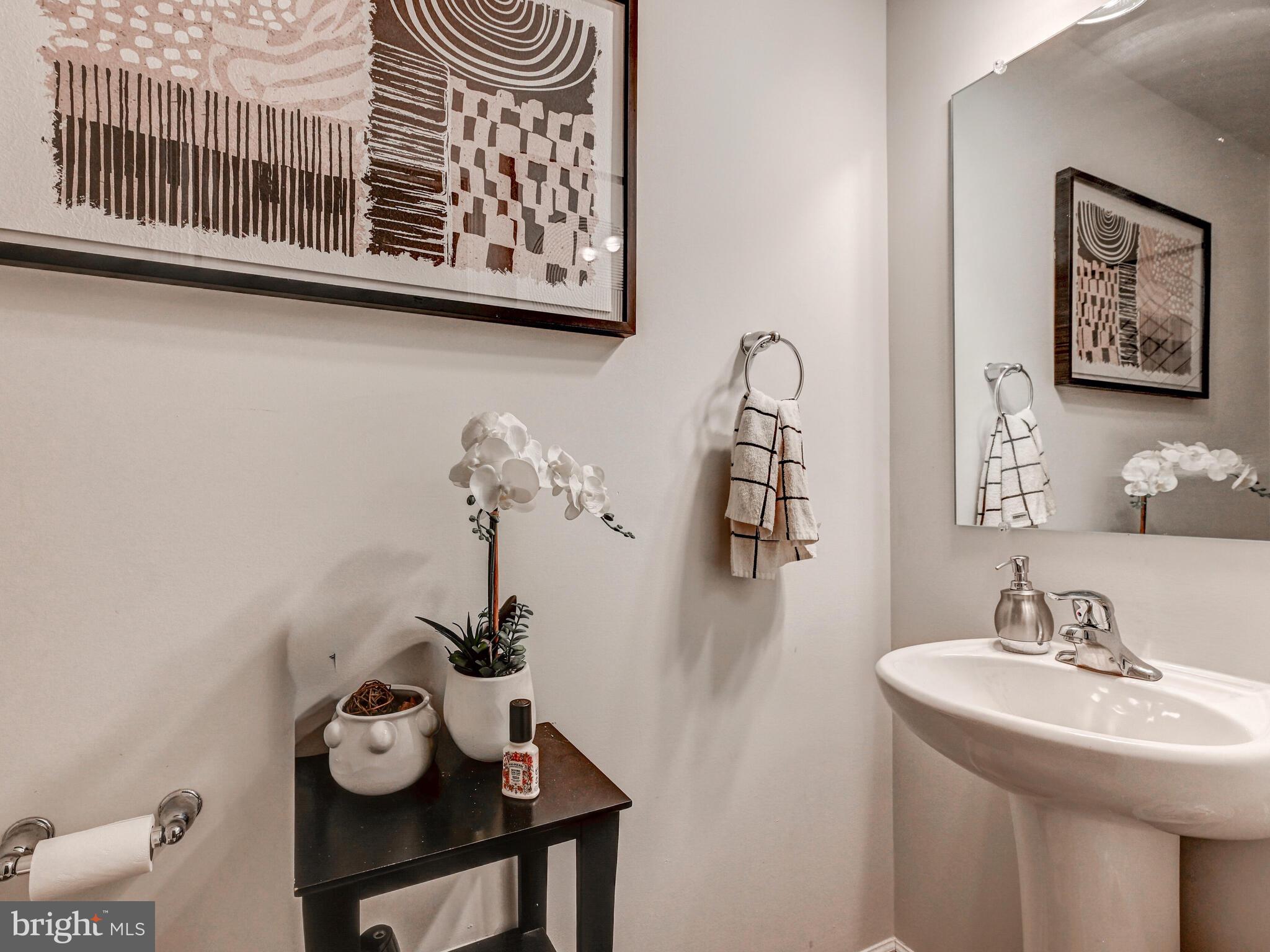 KENSINGTON - Residential