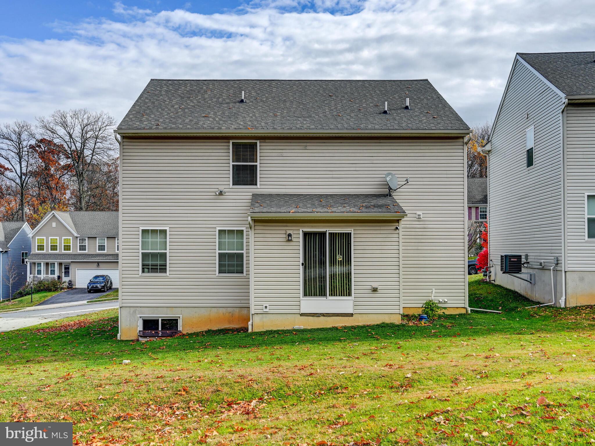 KENSINGTON - Residential