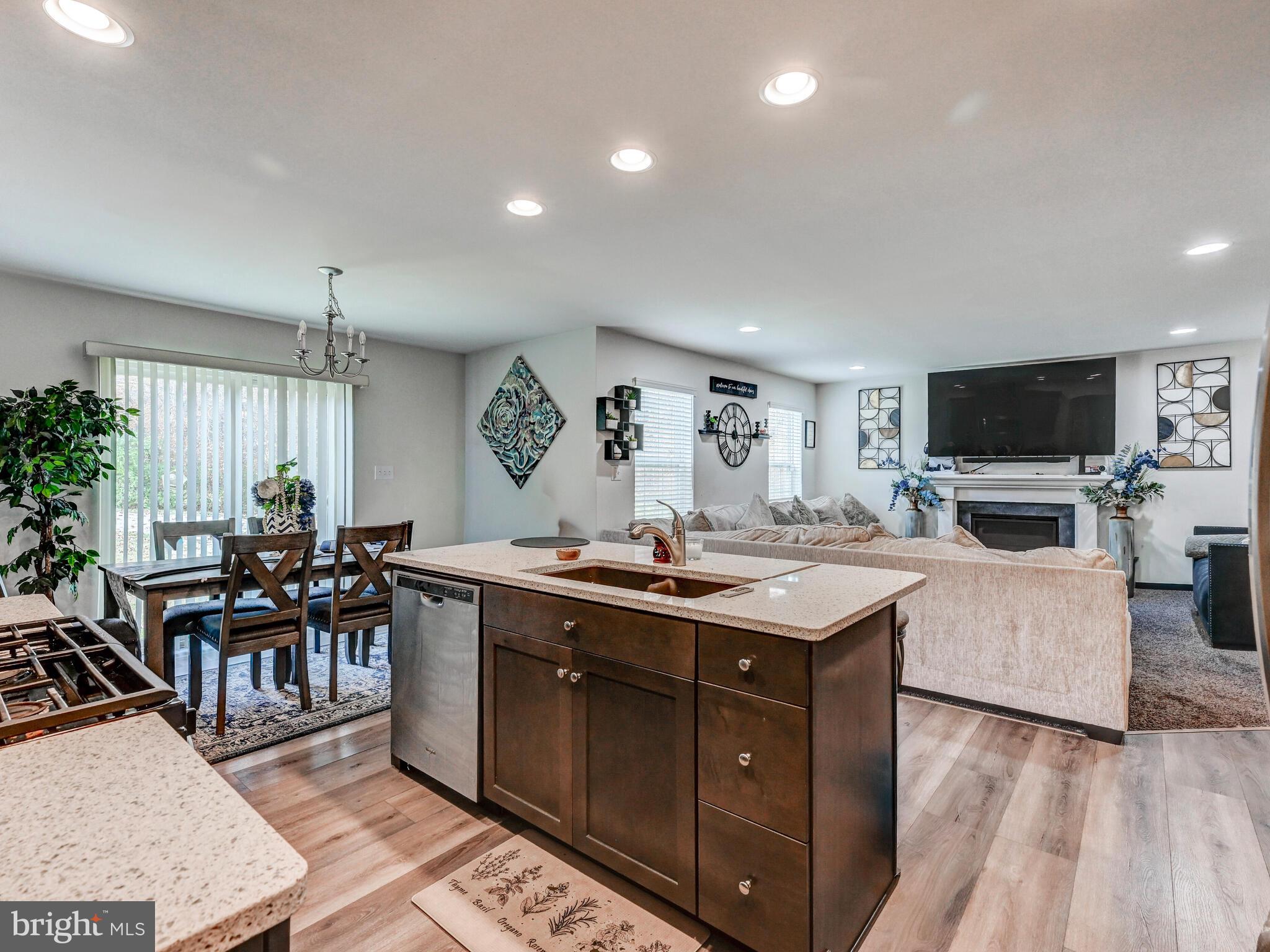 KENSINGTON - Residential