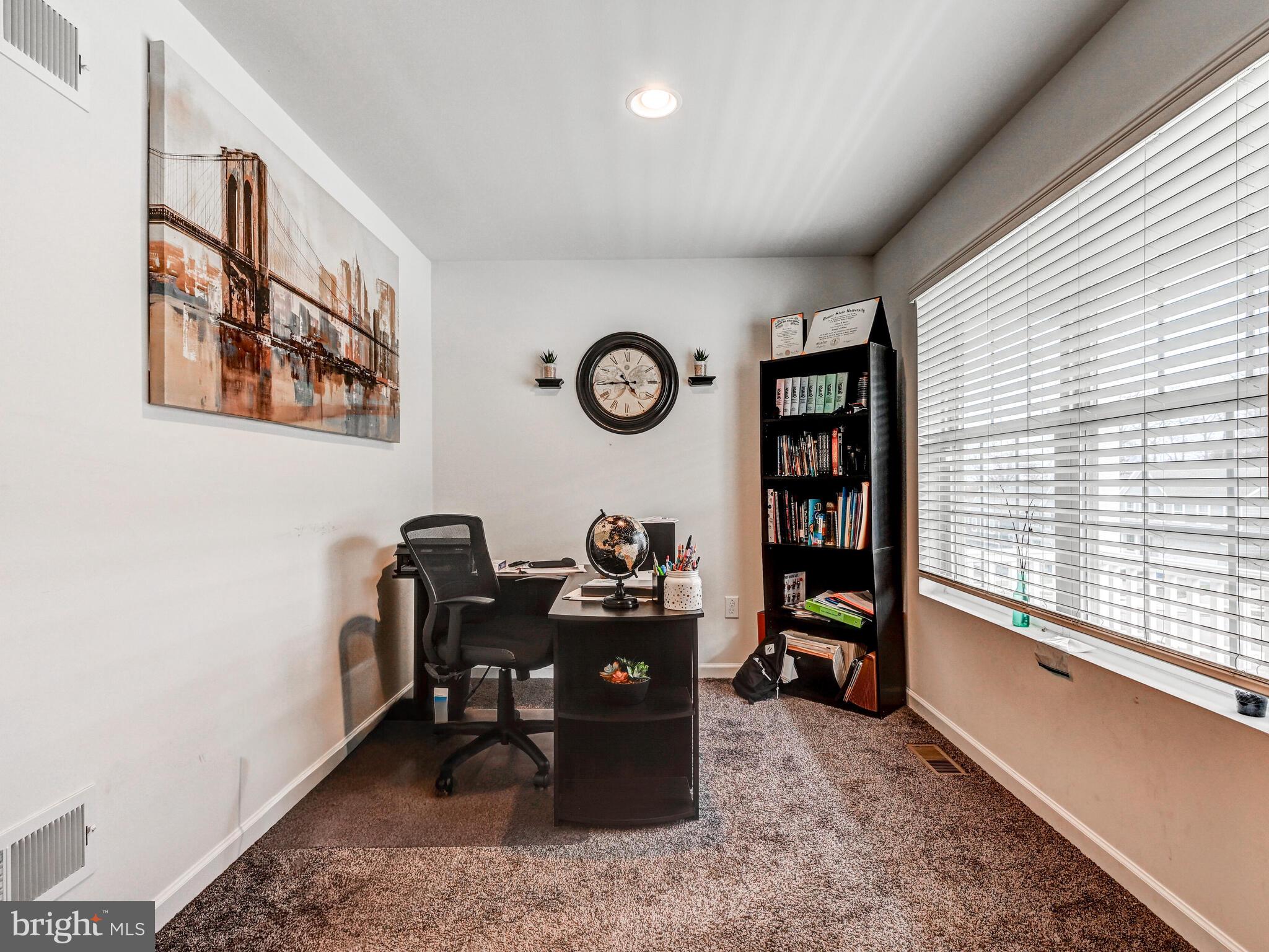 KENSINGTON - Residential