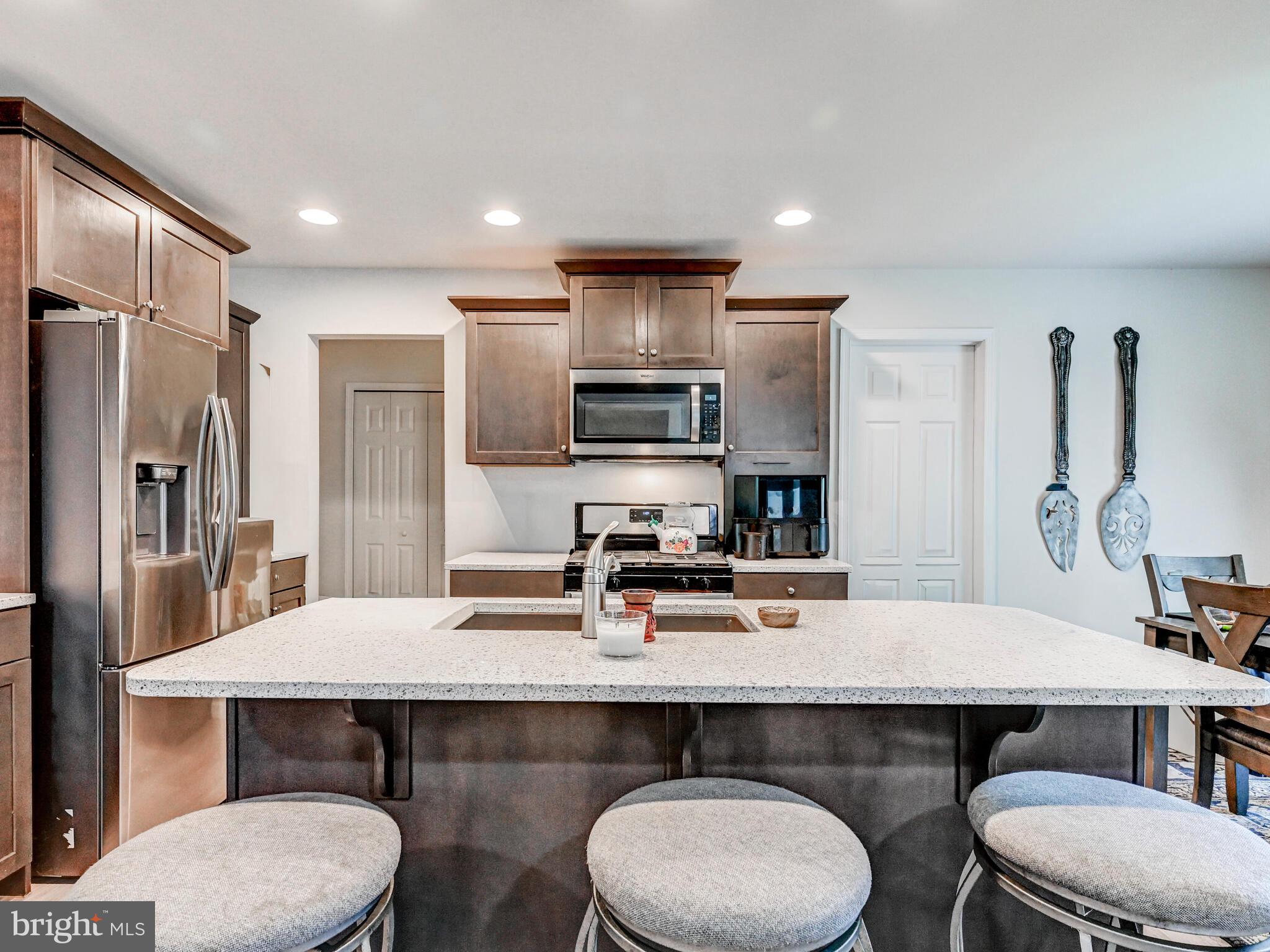 KENSINGTON - Residential