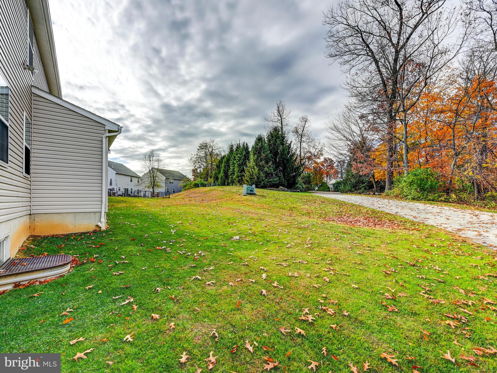 KENSINGTON - Residential