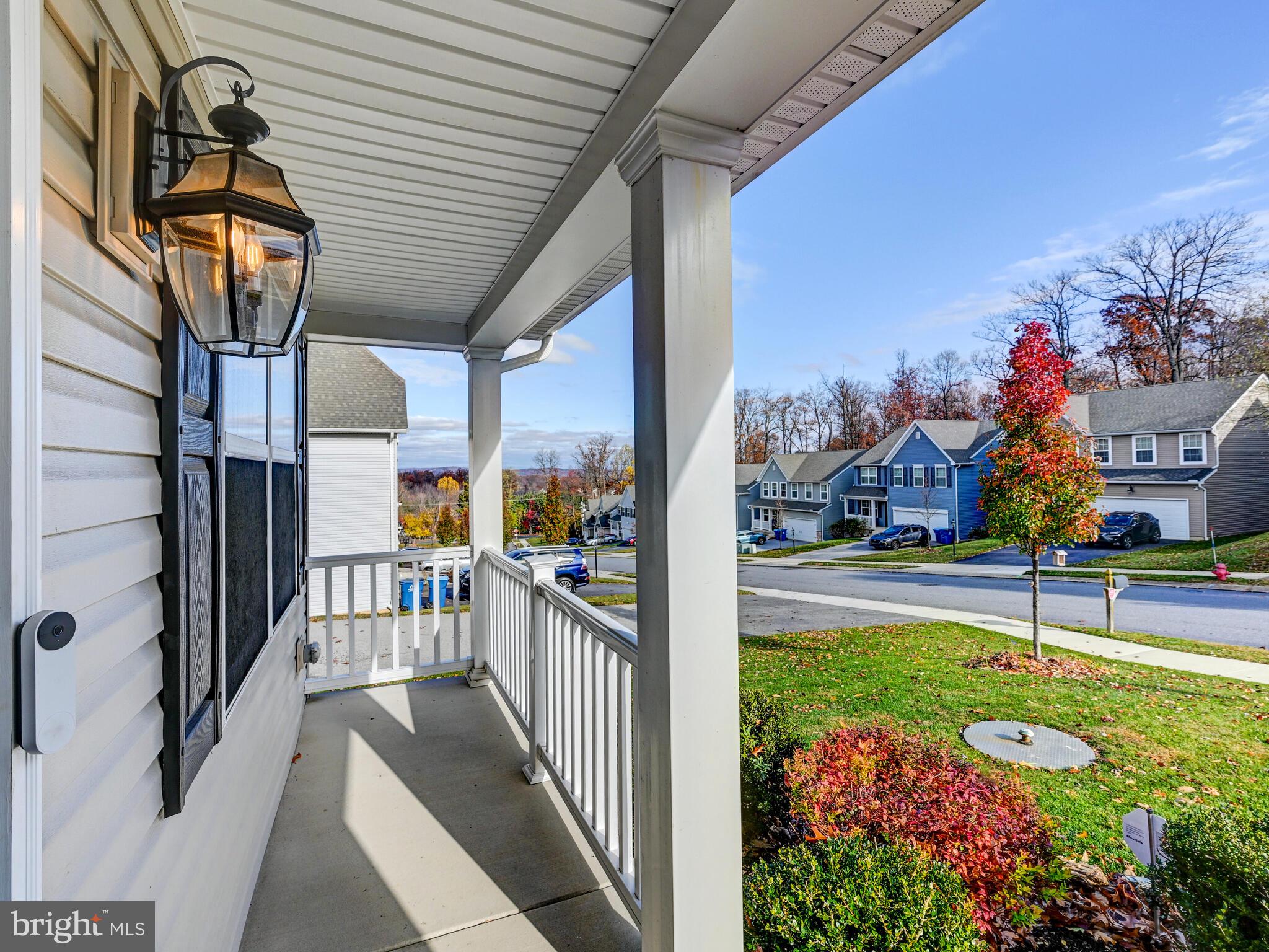 KENSINGTON - Residential