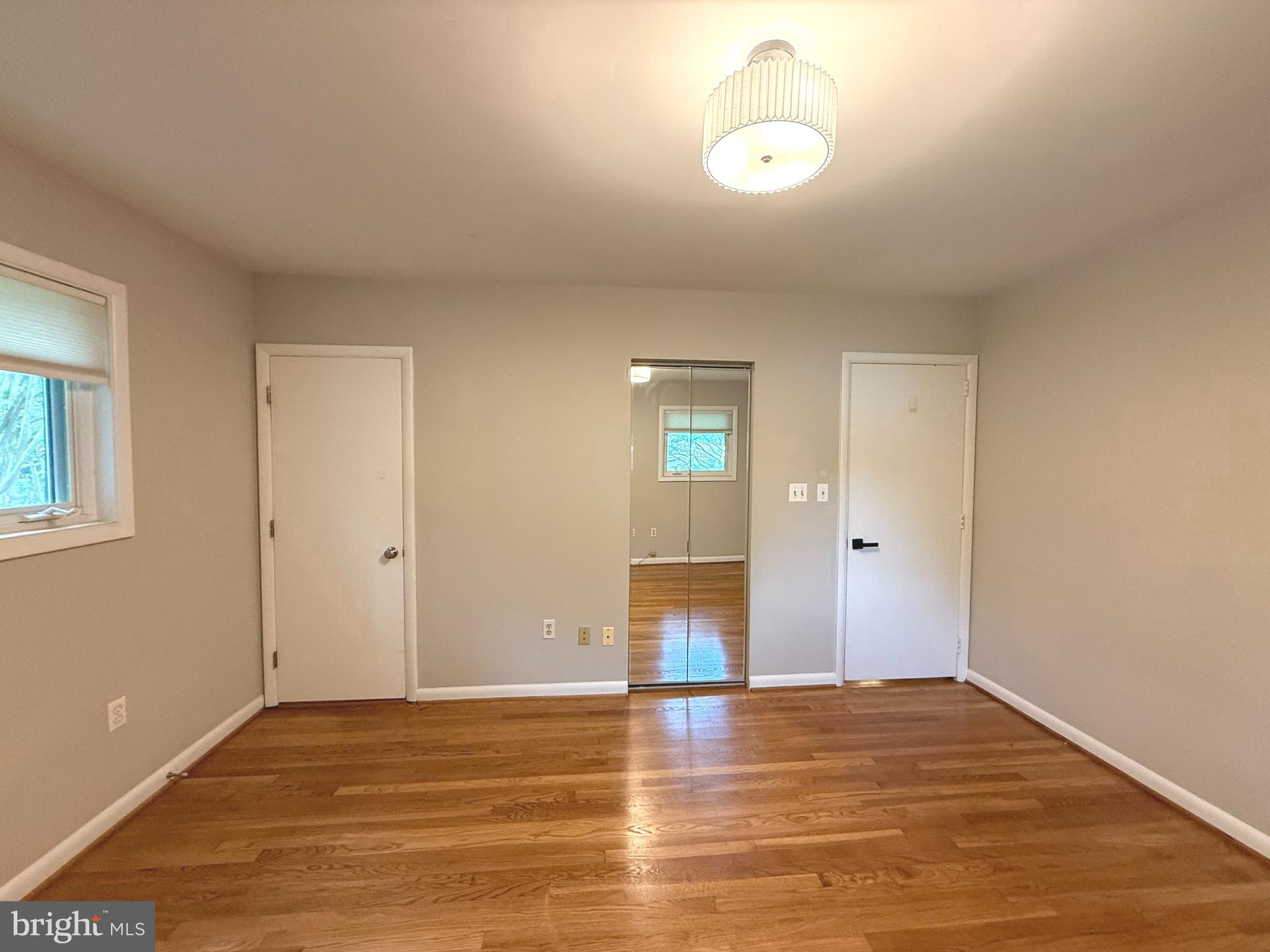 SLEEPY HOLLOW ESTATES - Residential Lease