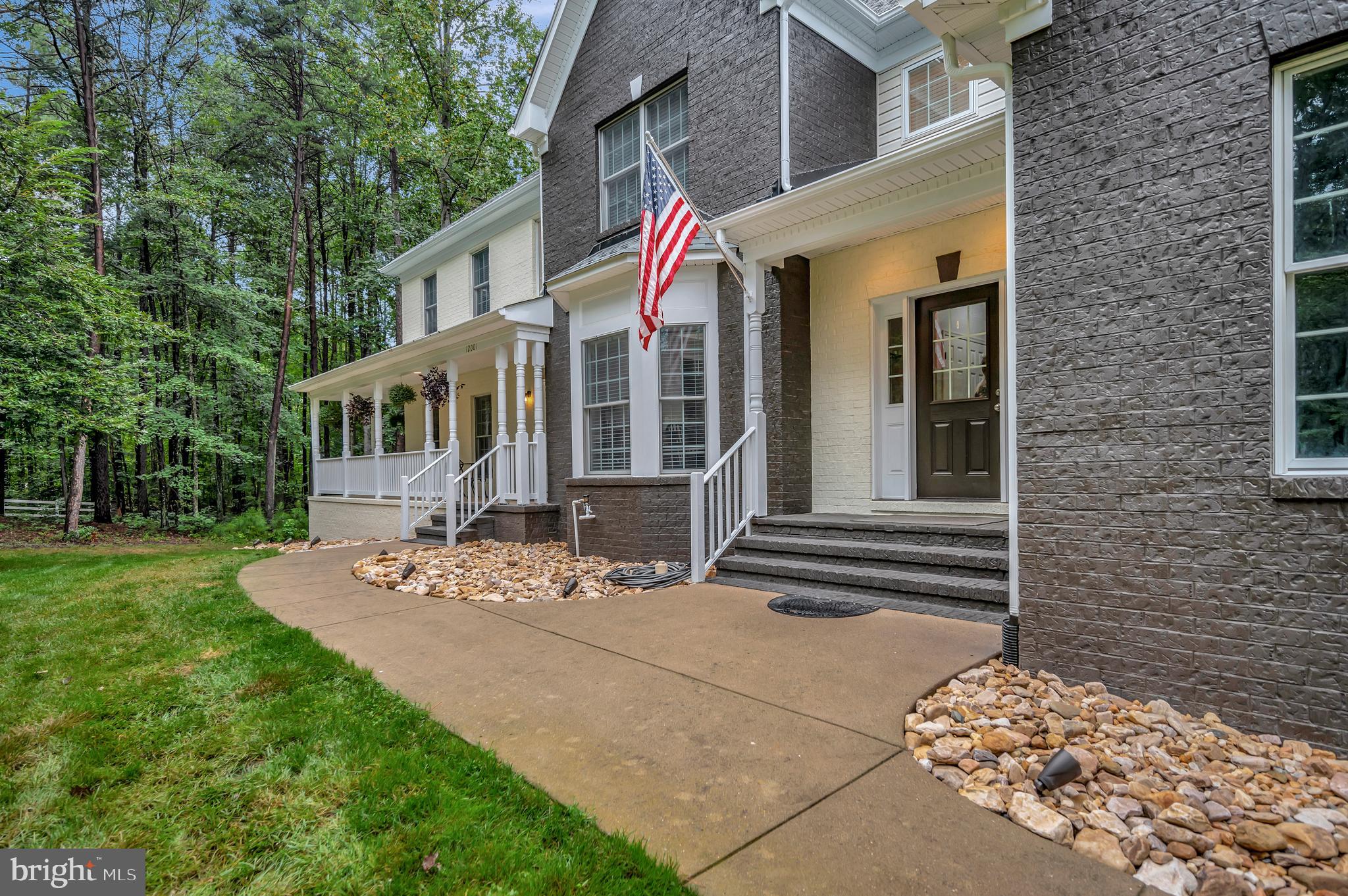 FAWN LAKE - Residential