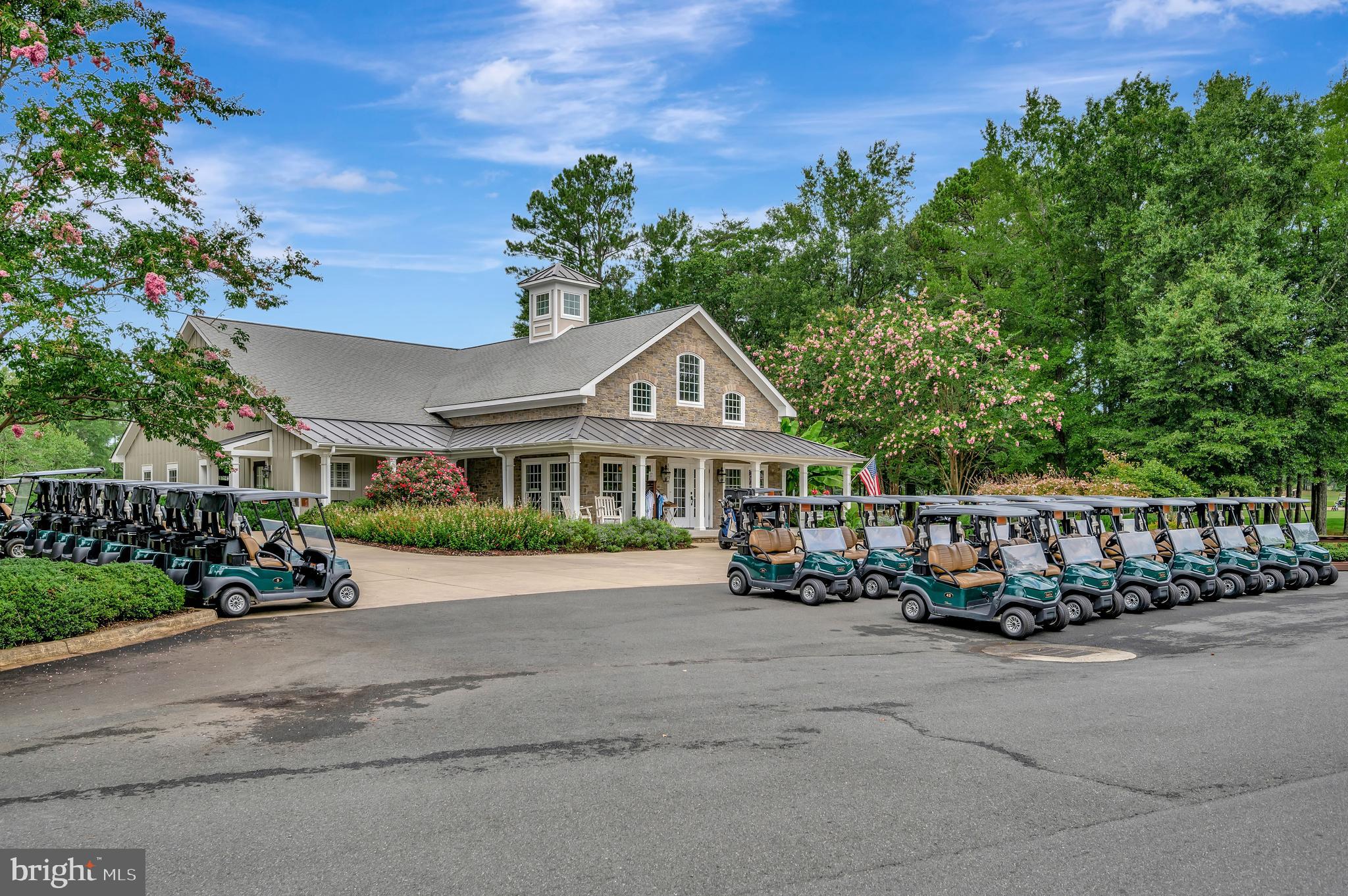 FAWN LAKE - Residential