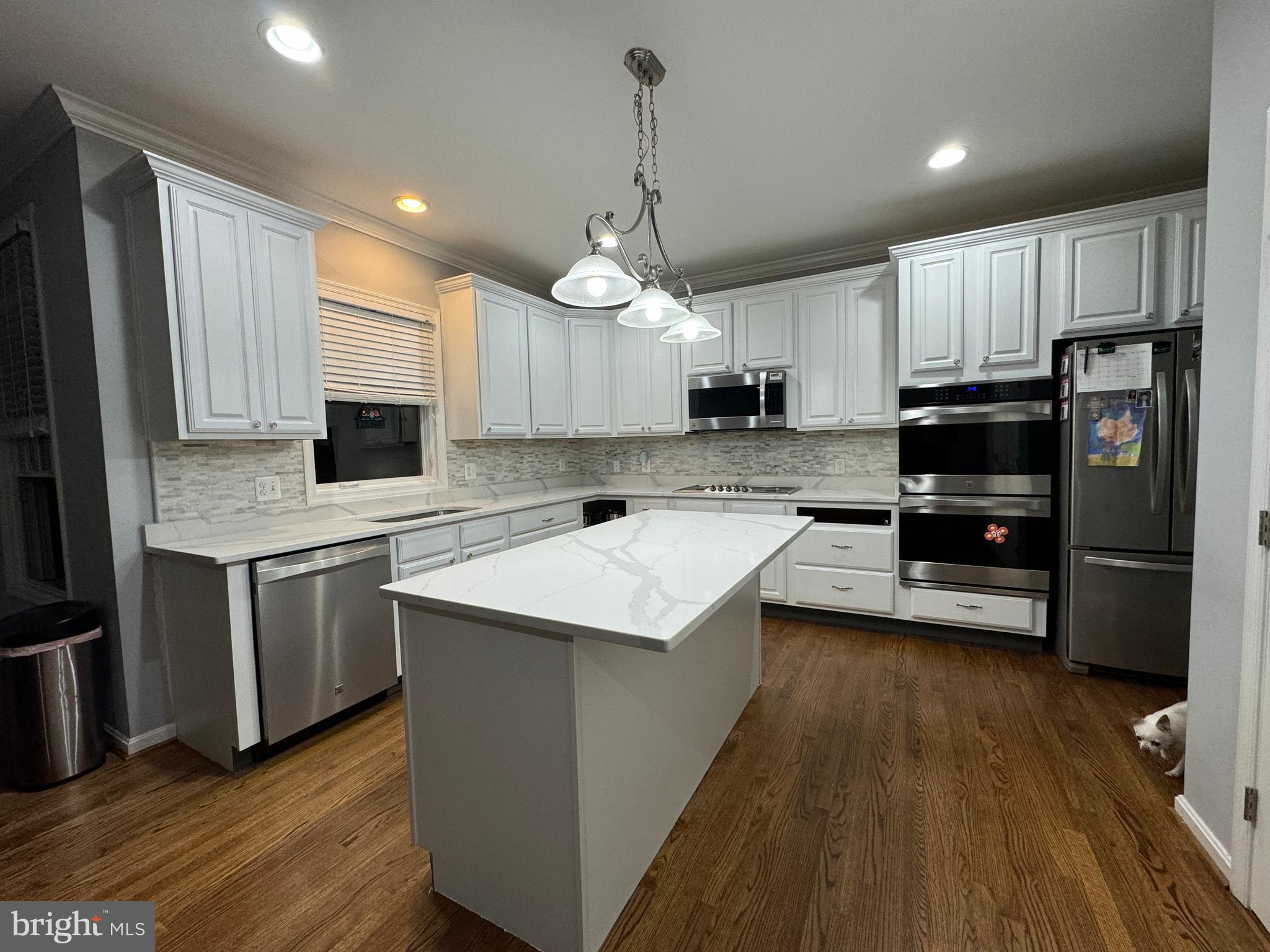 FAWN LAKE - Residential