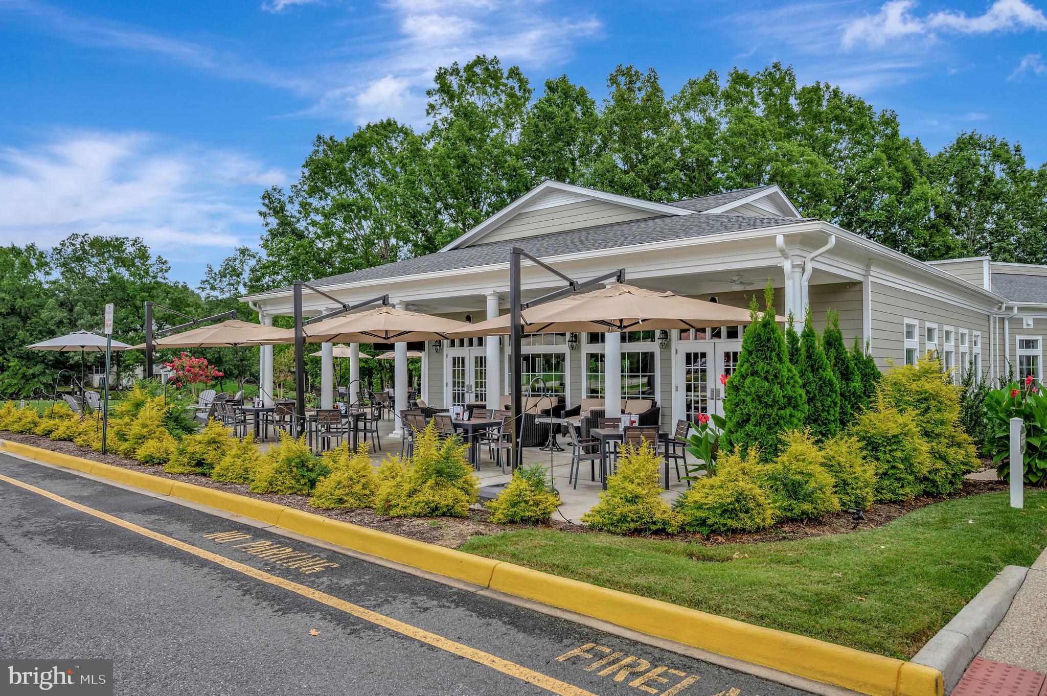 FAWN LAKE - Residential