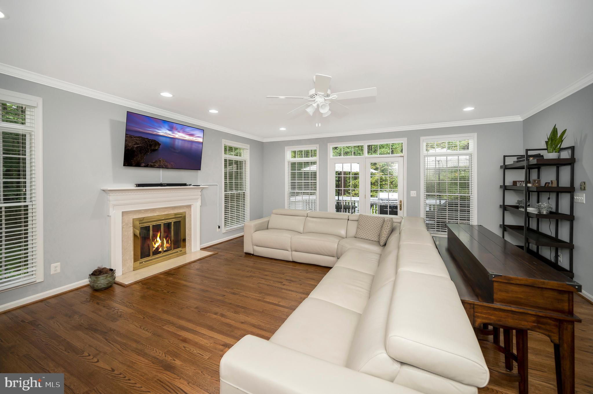 FAWN LAKE - Residential