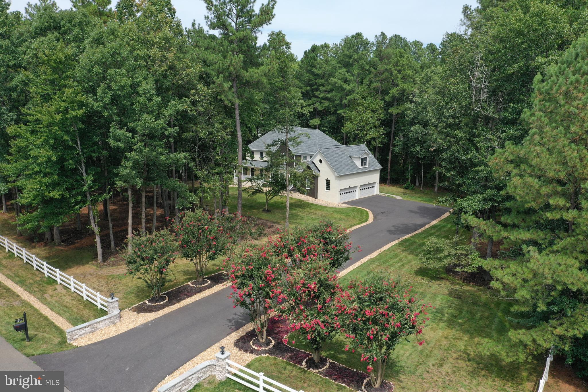 FAWN LAKE - Residential