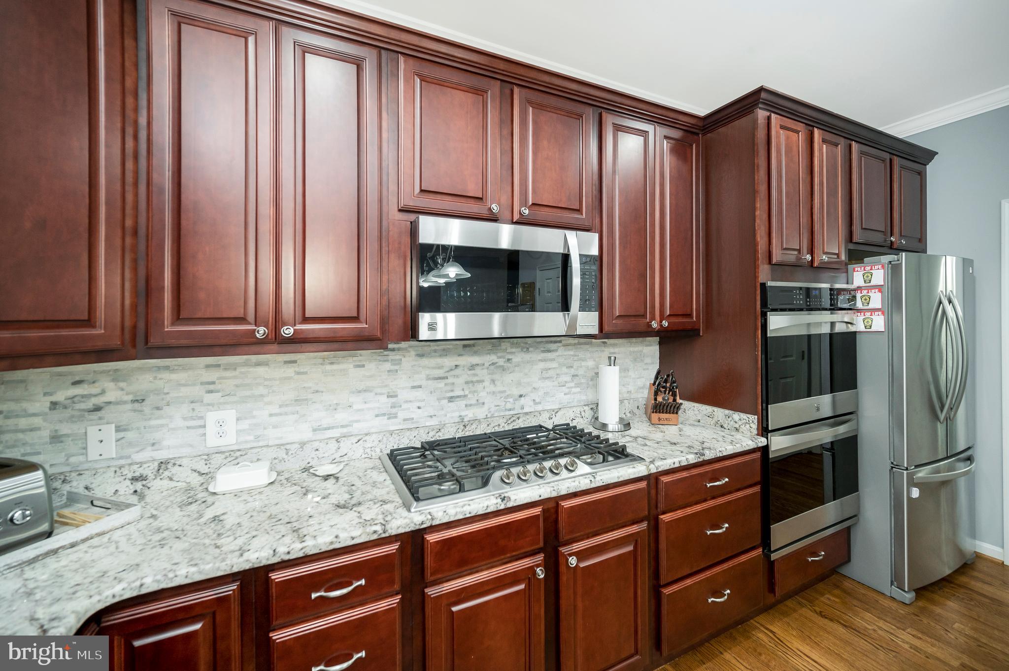 FAWN LAKE - Residential