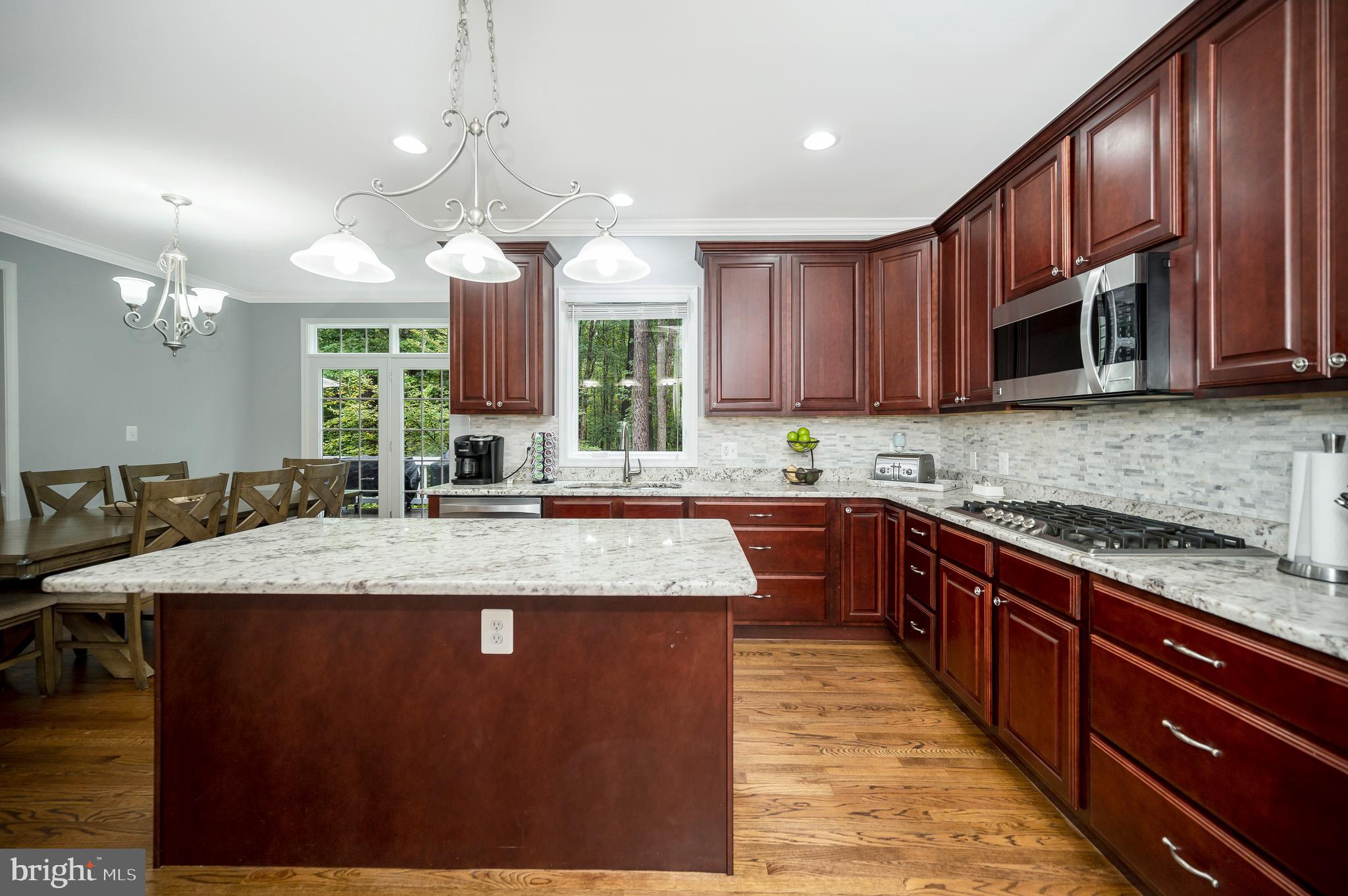 FAWN LAKE - Residential