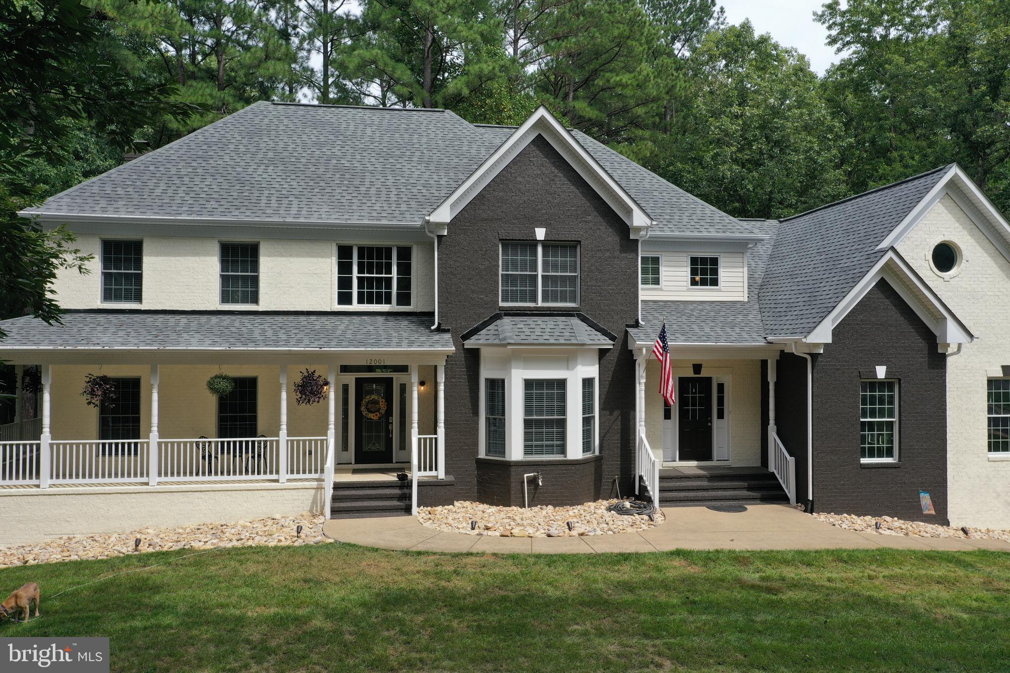 FAWN LAKE - Residential