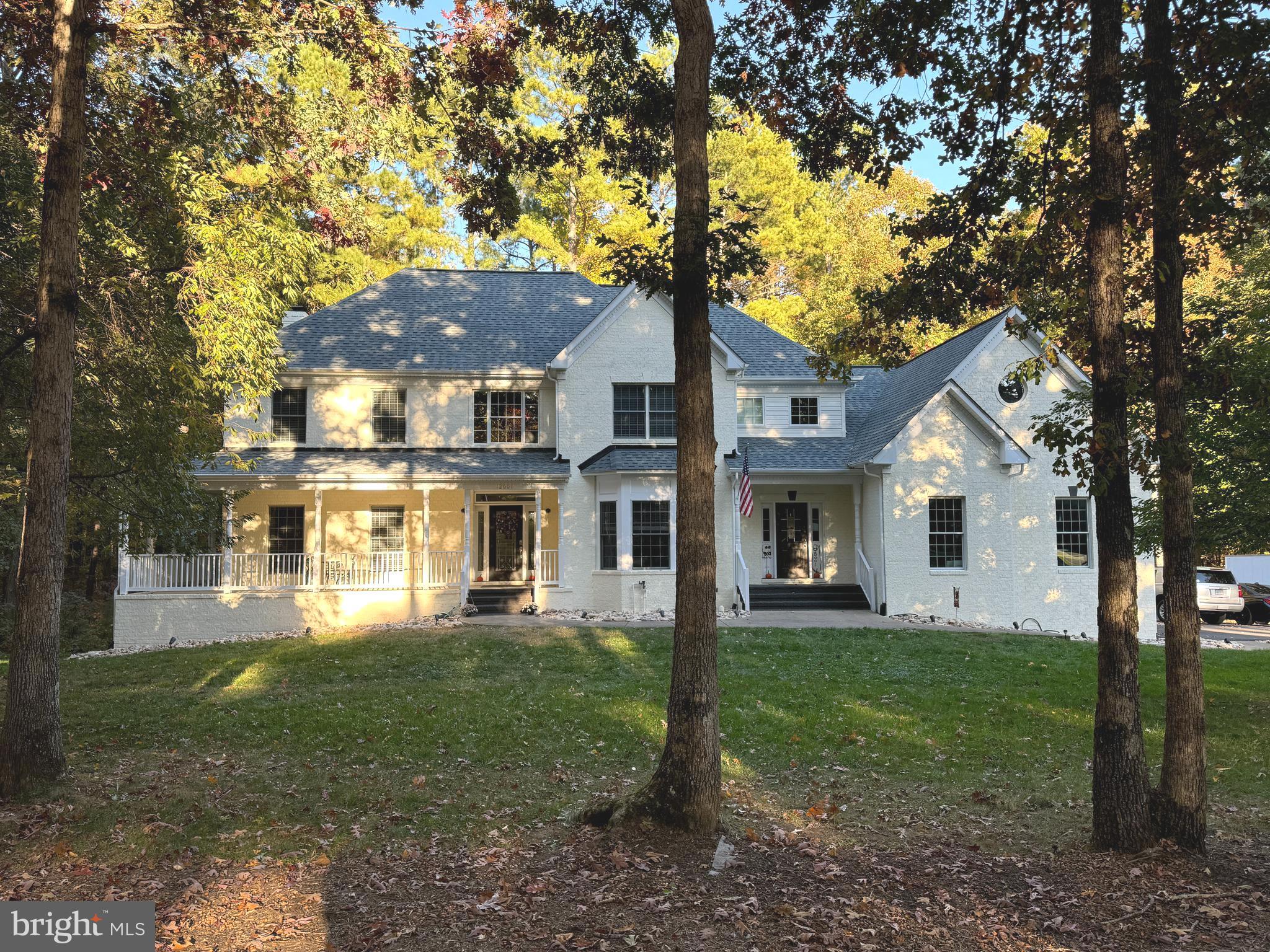 FAWN LAKE - Residential