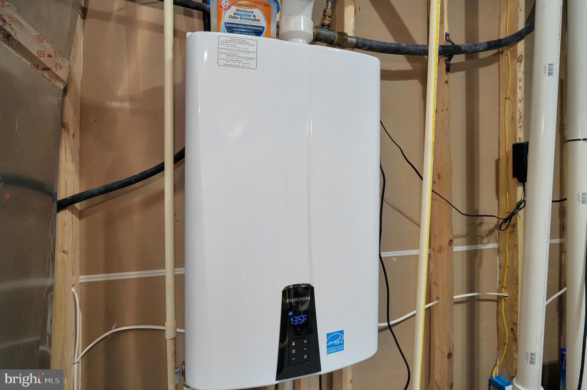 FAWN LAKE - Residential