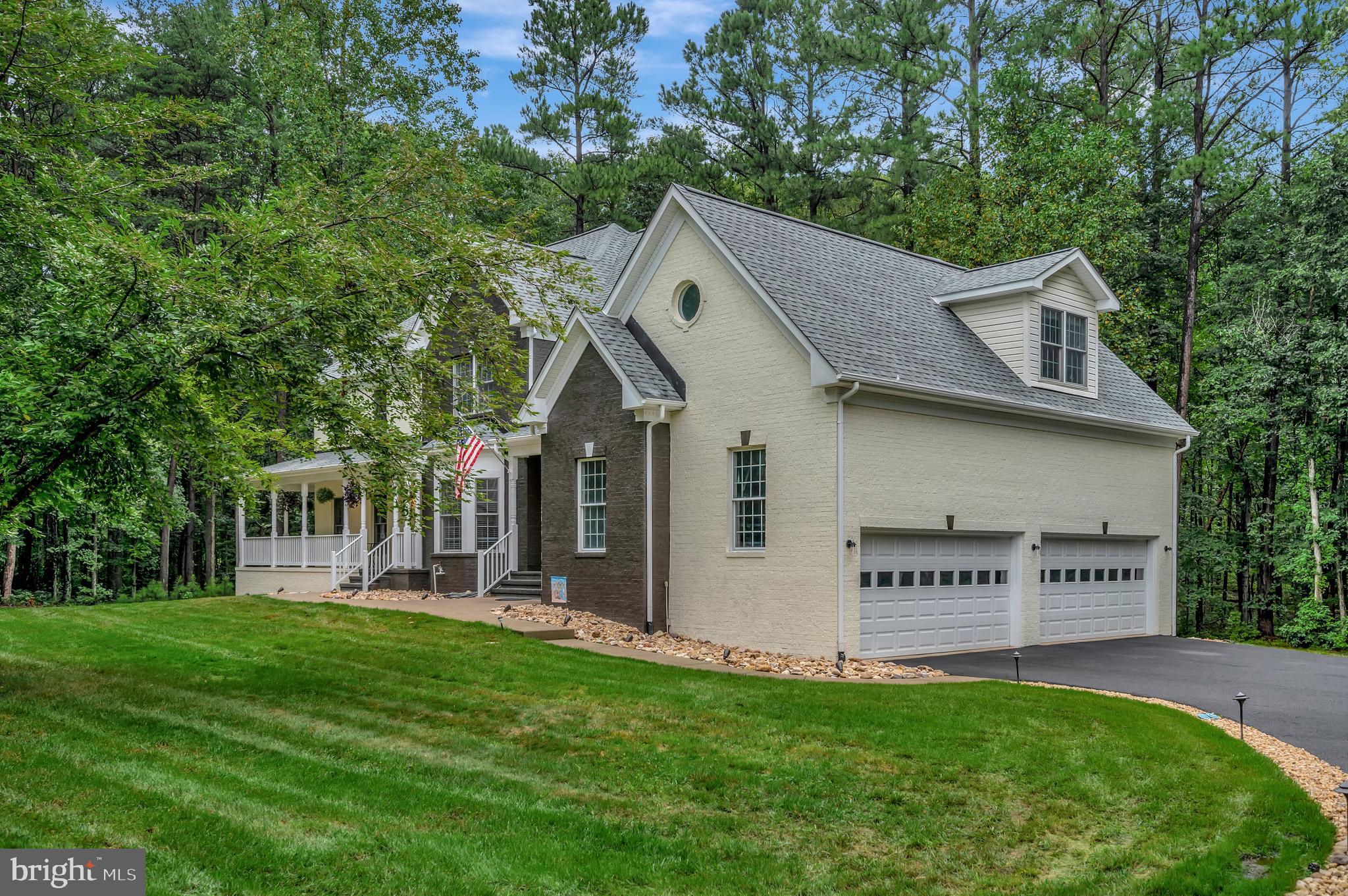 FAWN LAKE - Residential