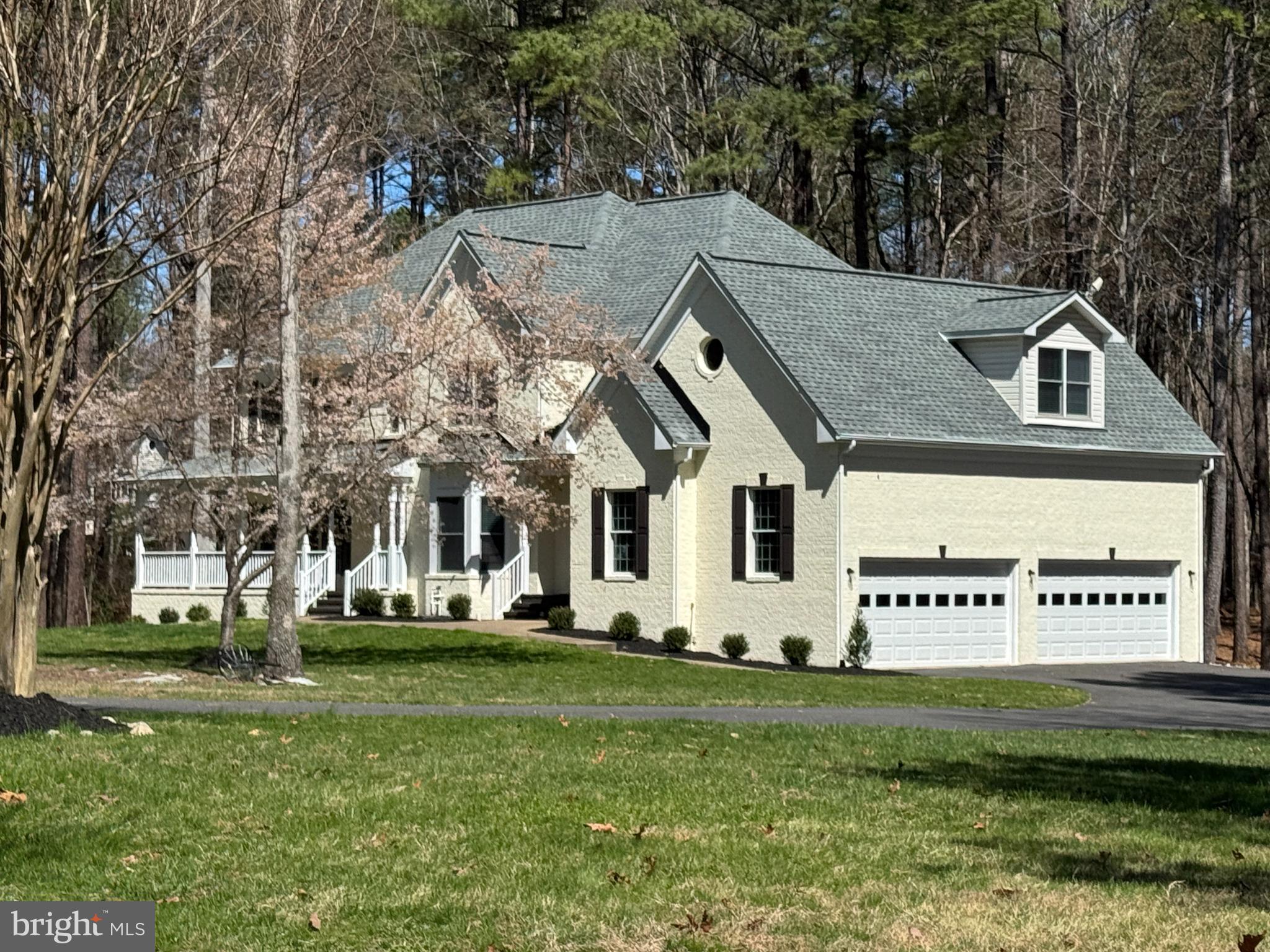 FAWN LAKE - Residential