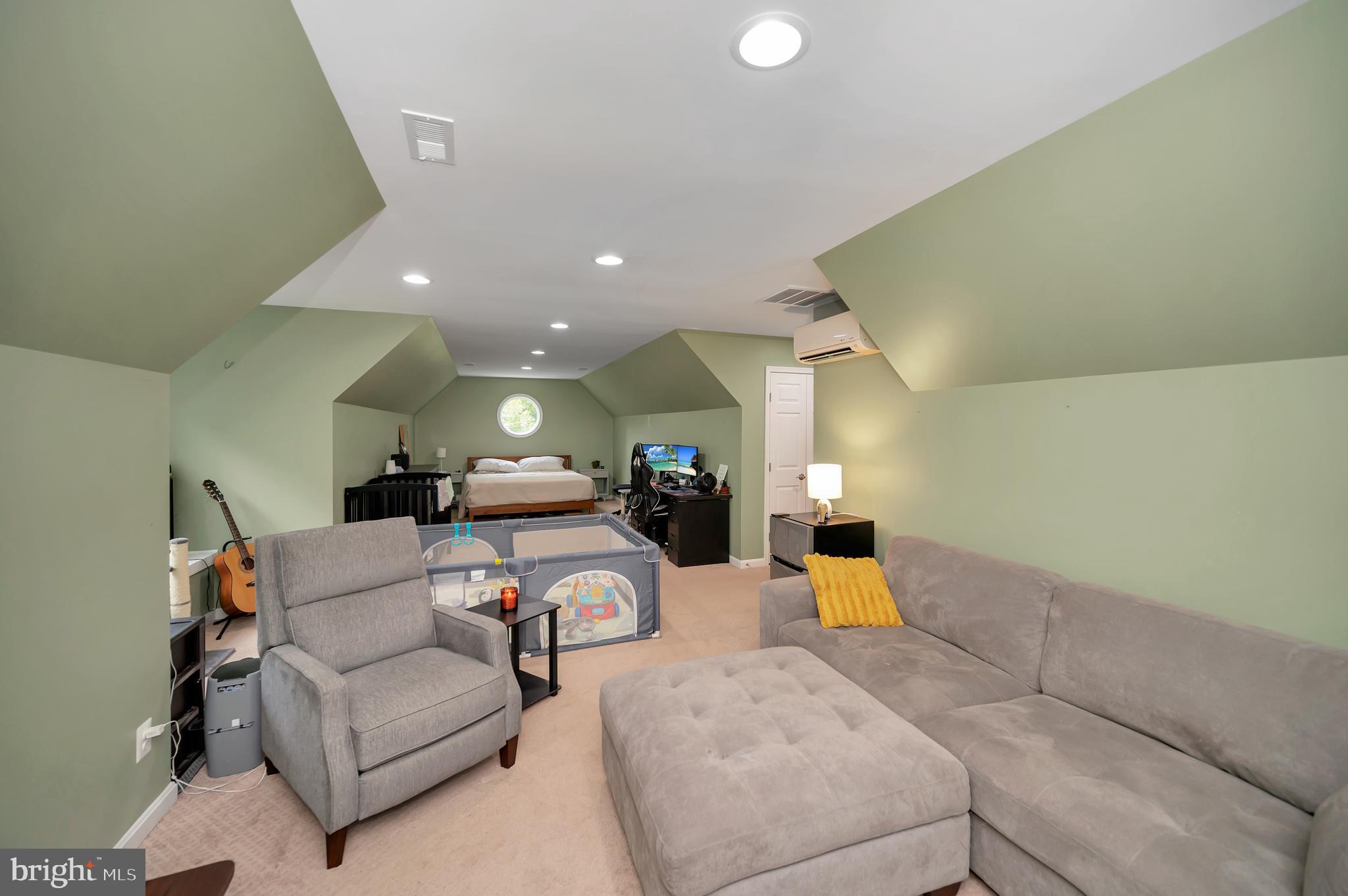 FAWN LAKE - Residential