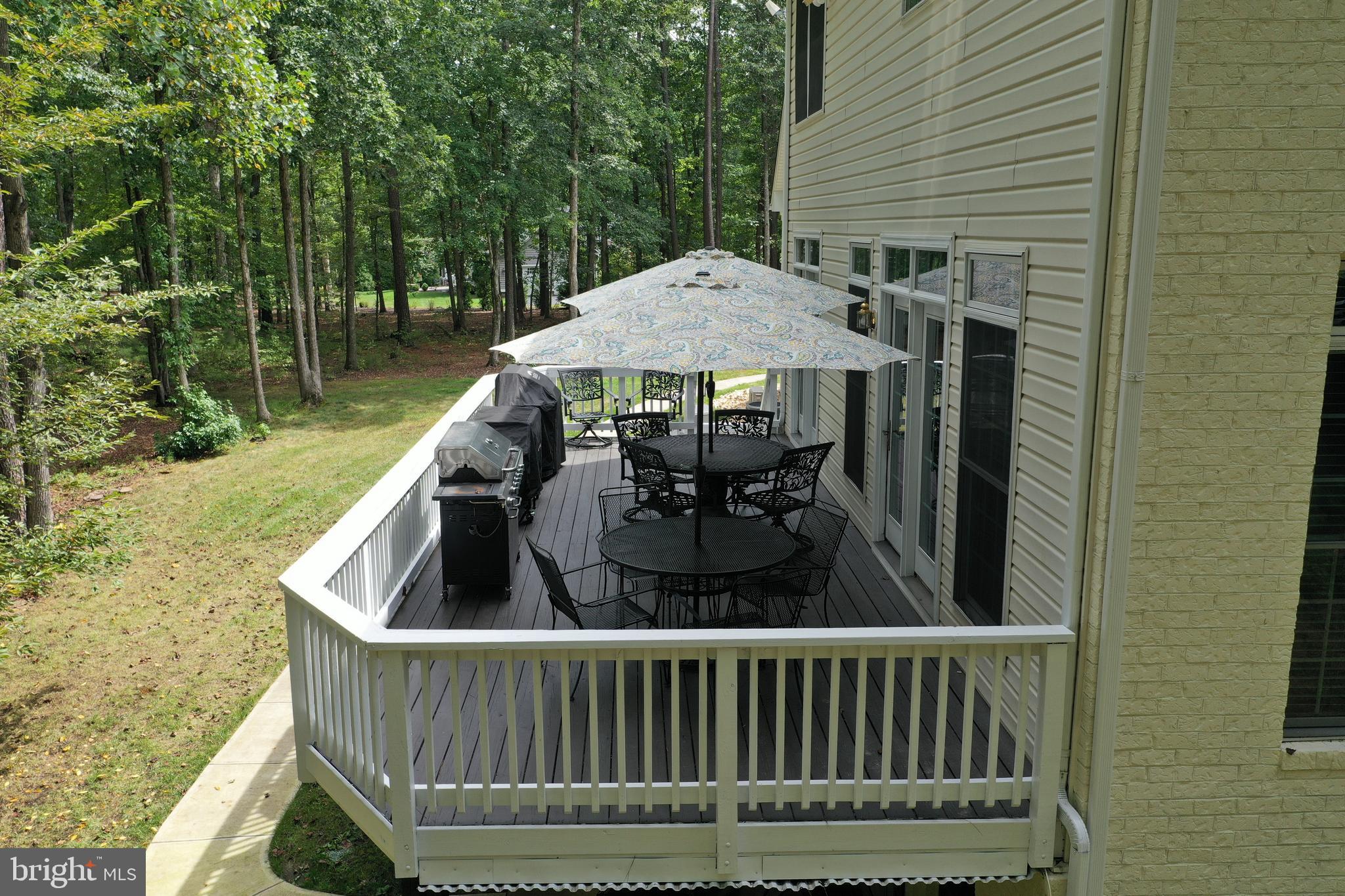 FAWN LAKE - Residential